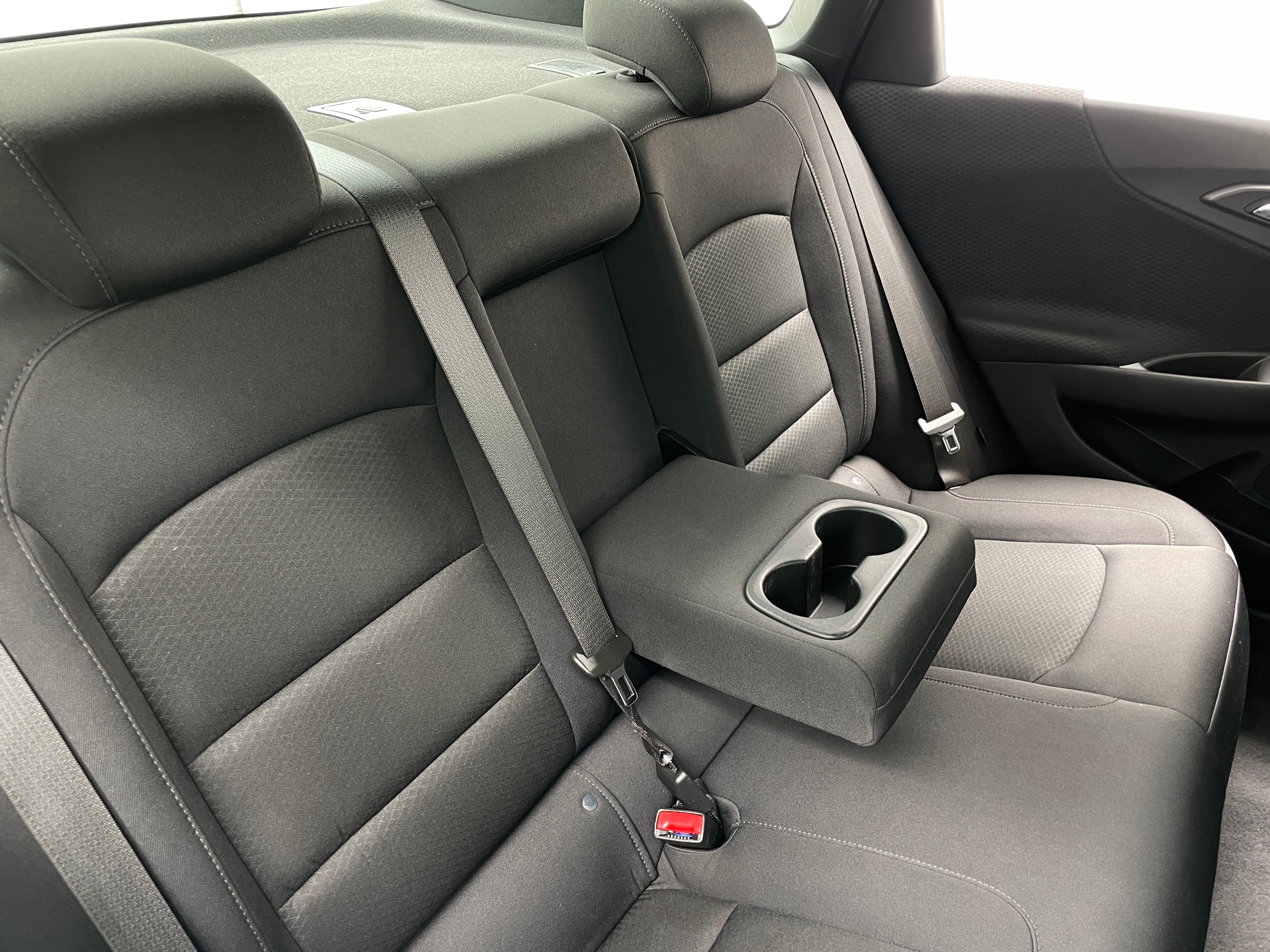 2024 Chevrolet Malibu LT 6