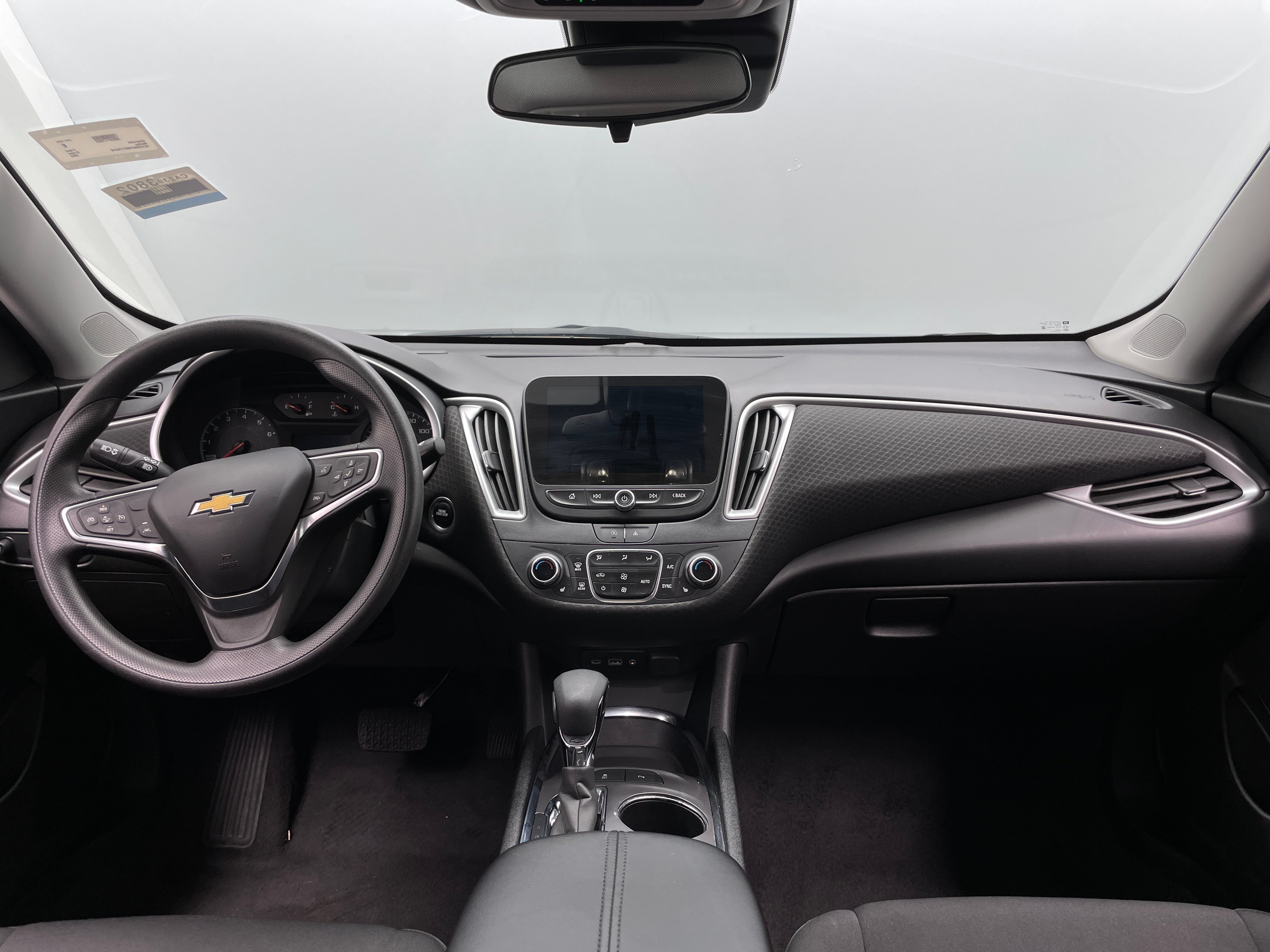 2024 Chevrolet Malibu LT 3