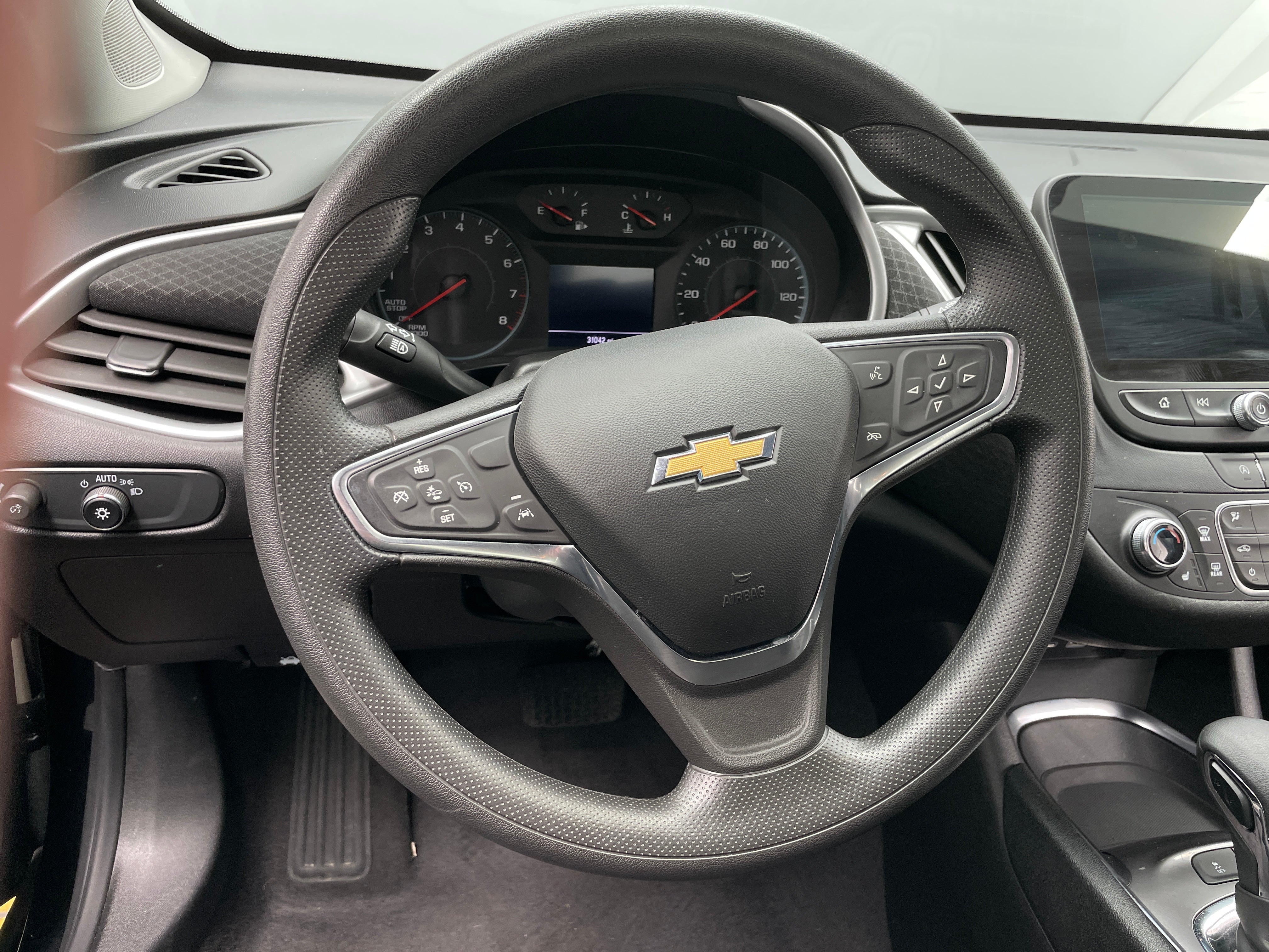 2024 Chevrolet Malibu LT 5