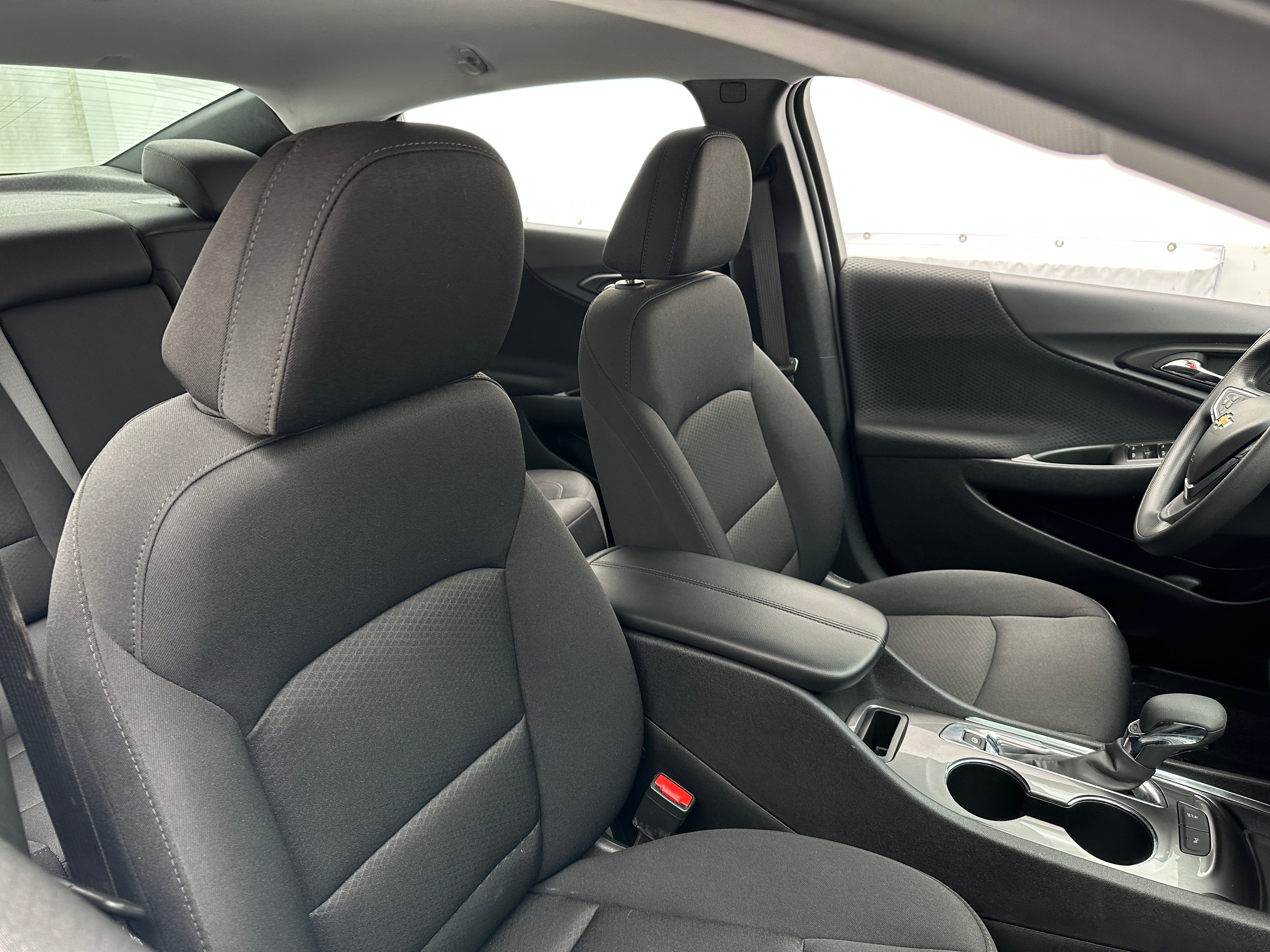 2024 Chevrolet Malibu LT 2