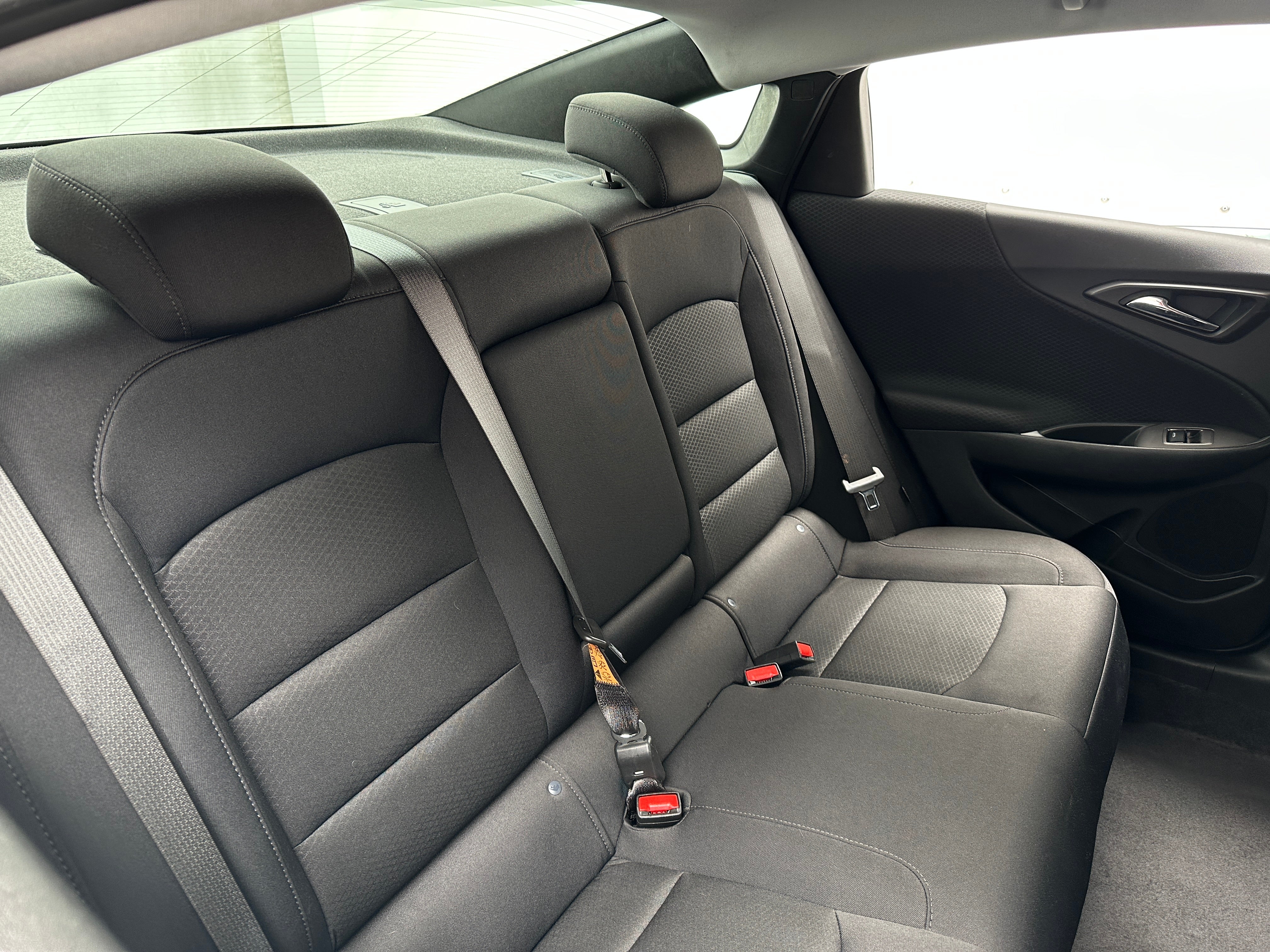 2024 Chevrolet Malibu LT 6