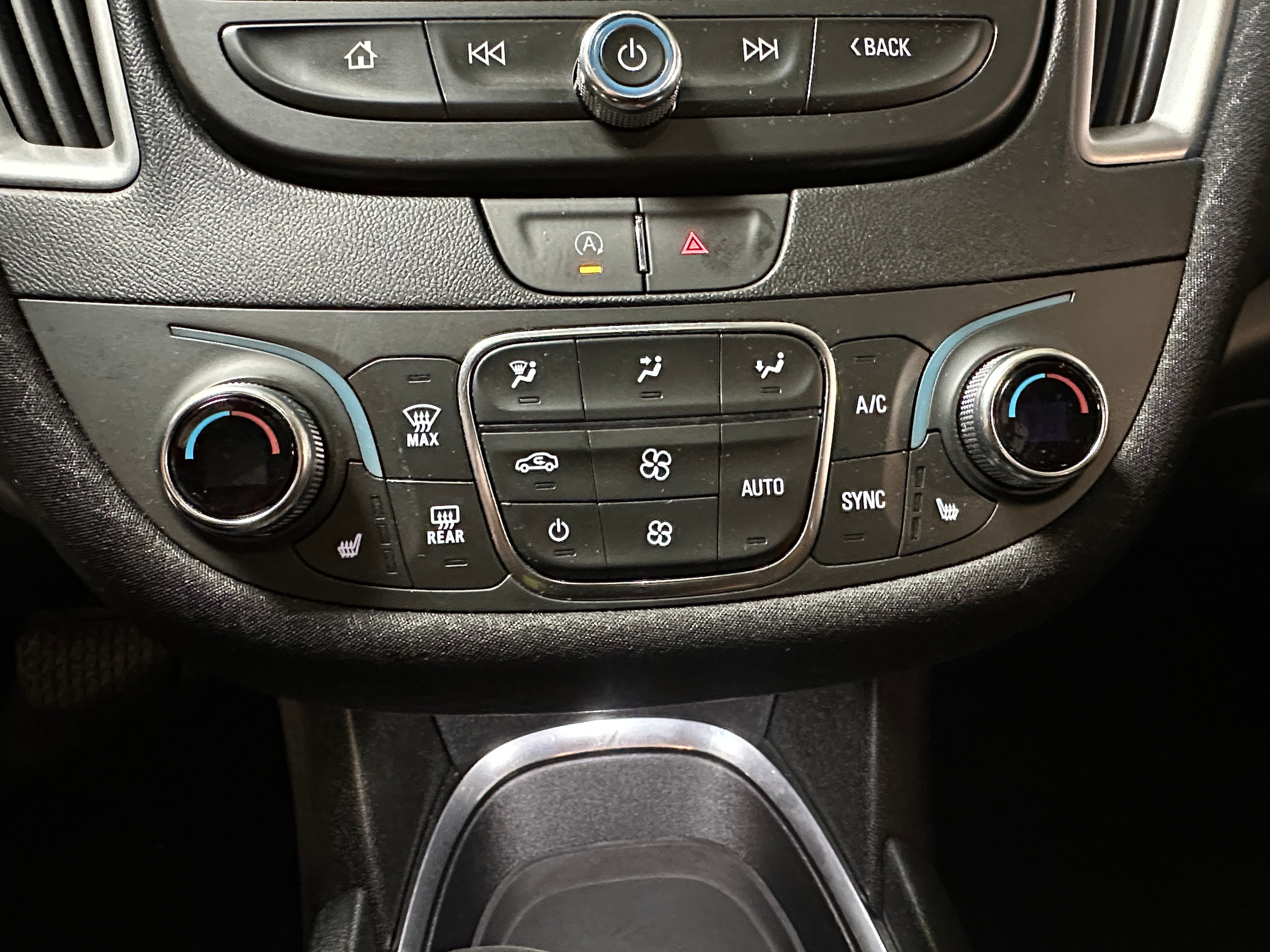 2024 Chevrolet Malibu LT 4