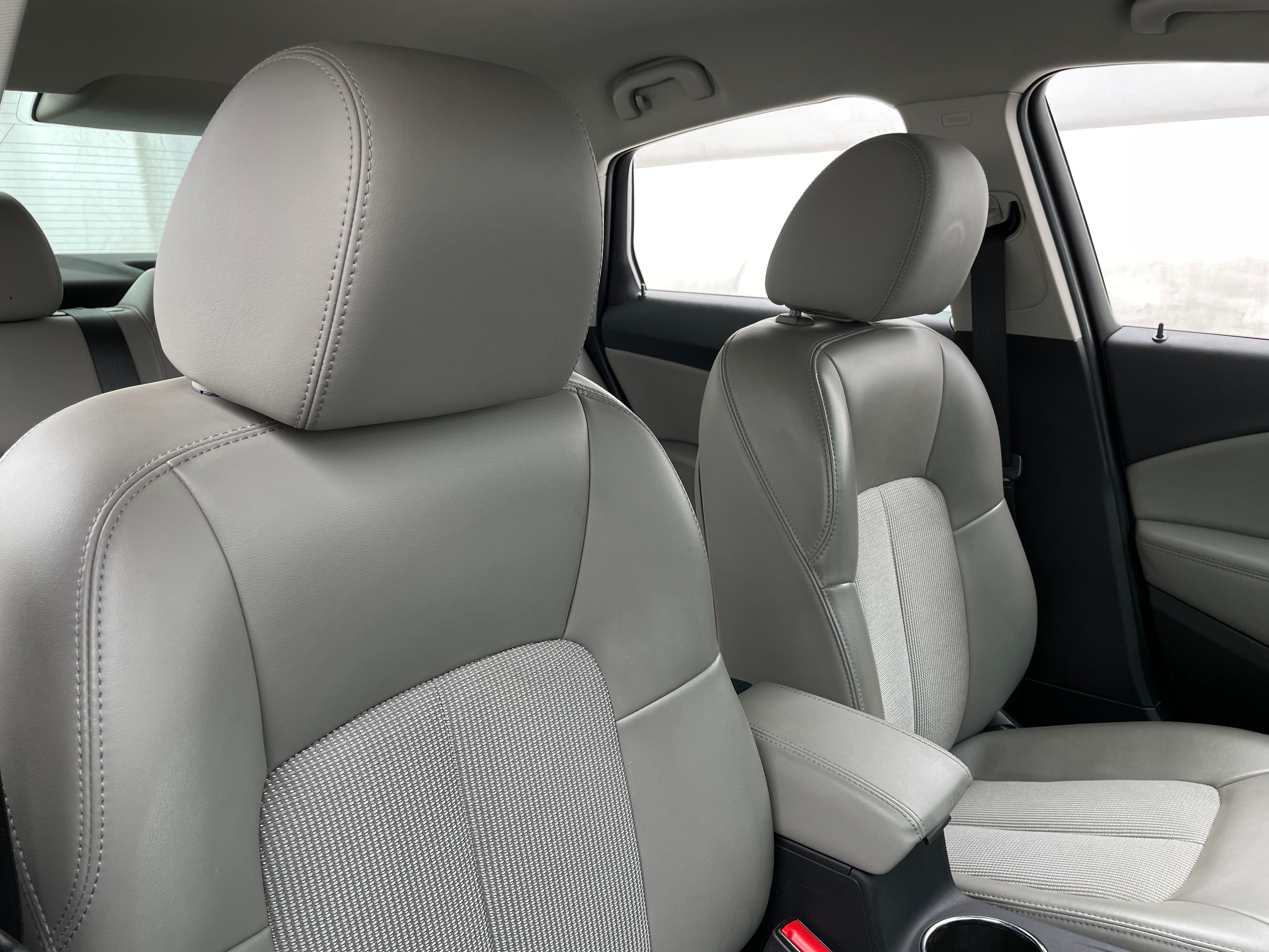 2014 Buick Verano Convenience 2