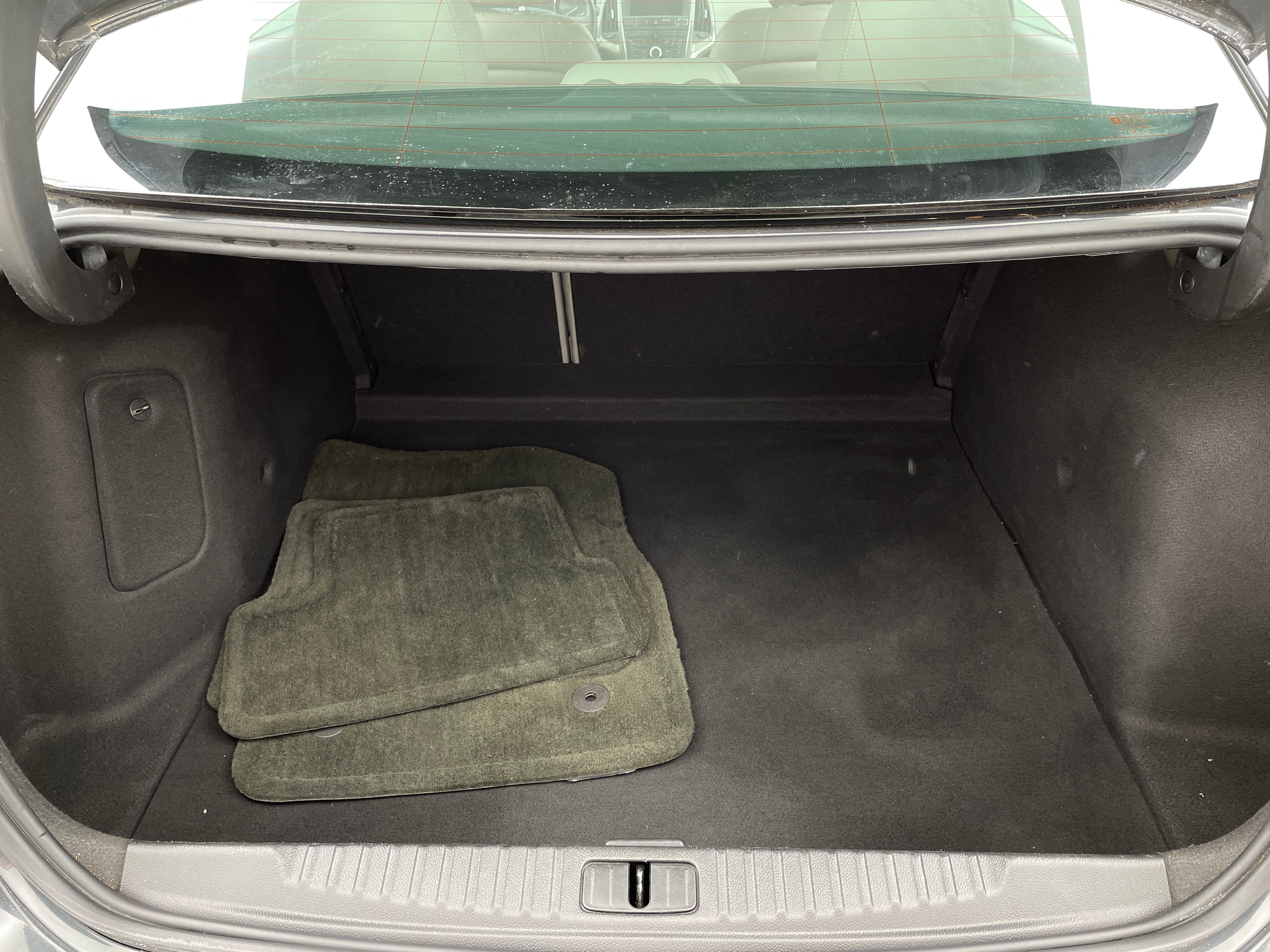 2014 Buick Verano Convenience 7