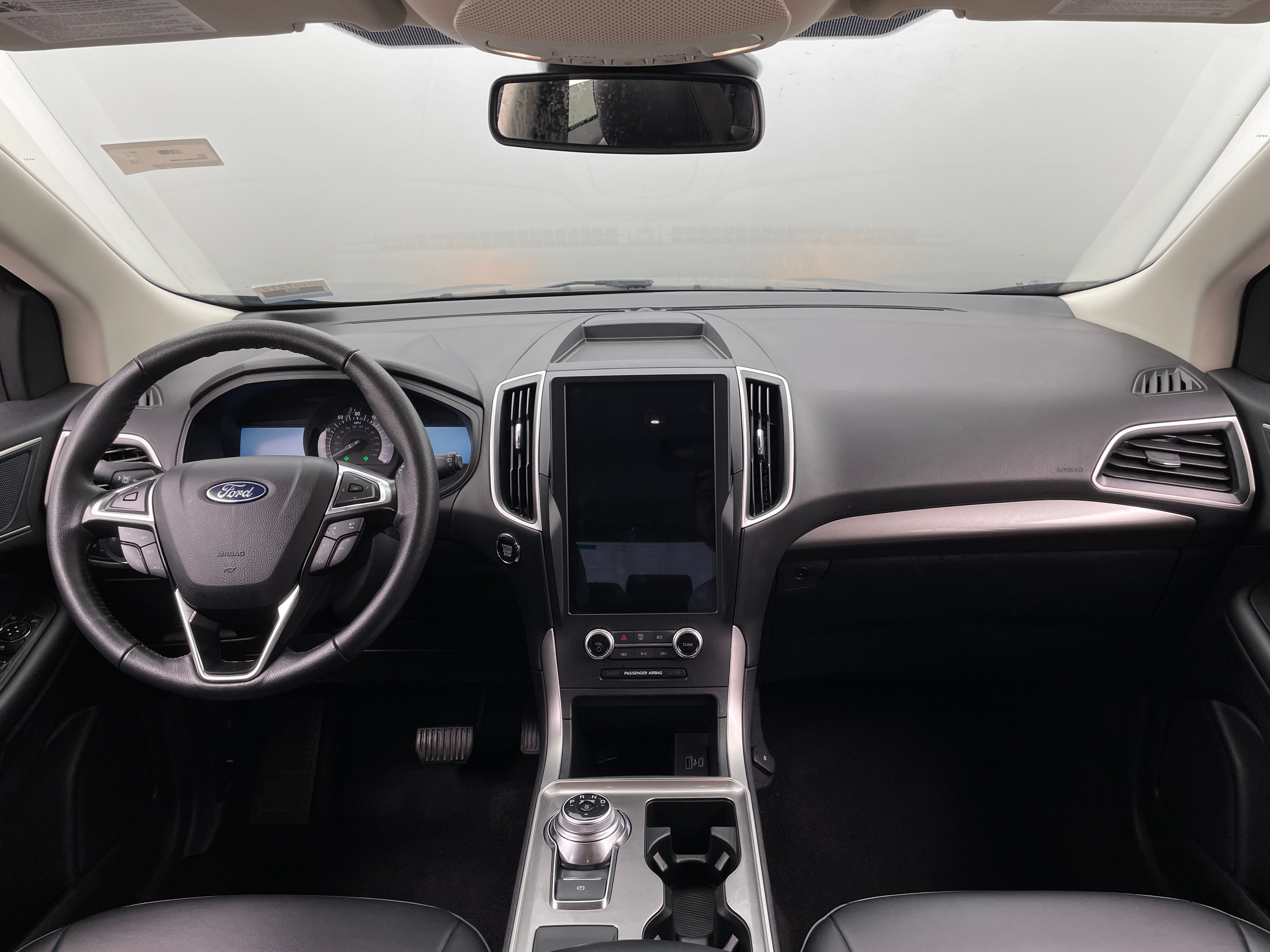 2024 Ford Edge SEL 2