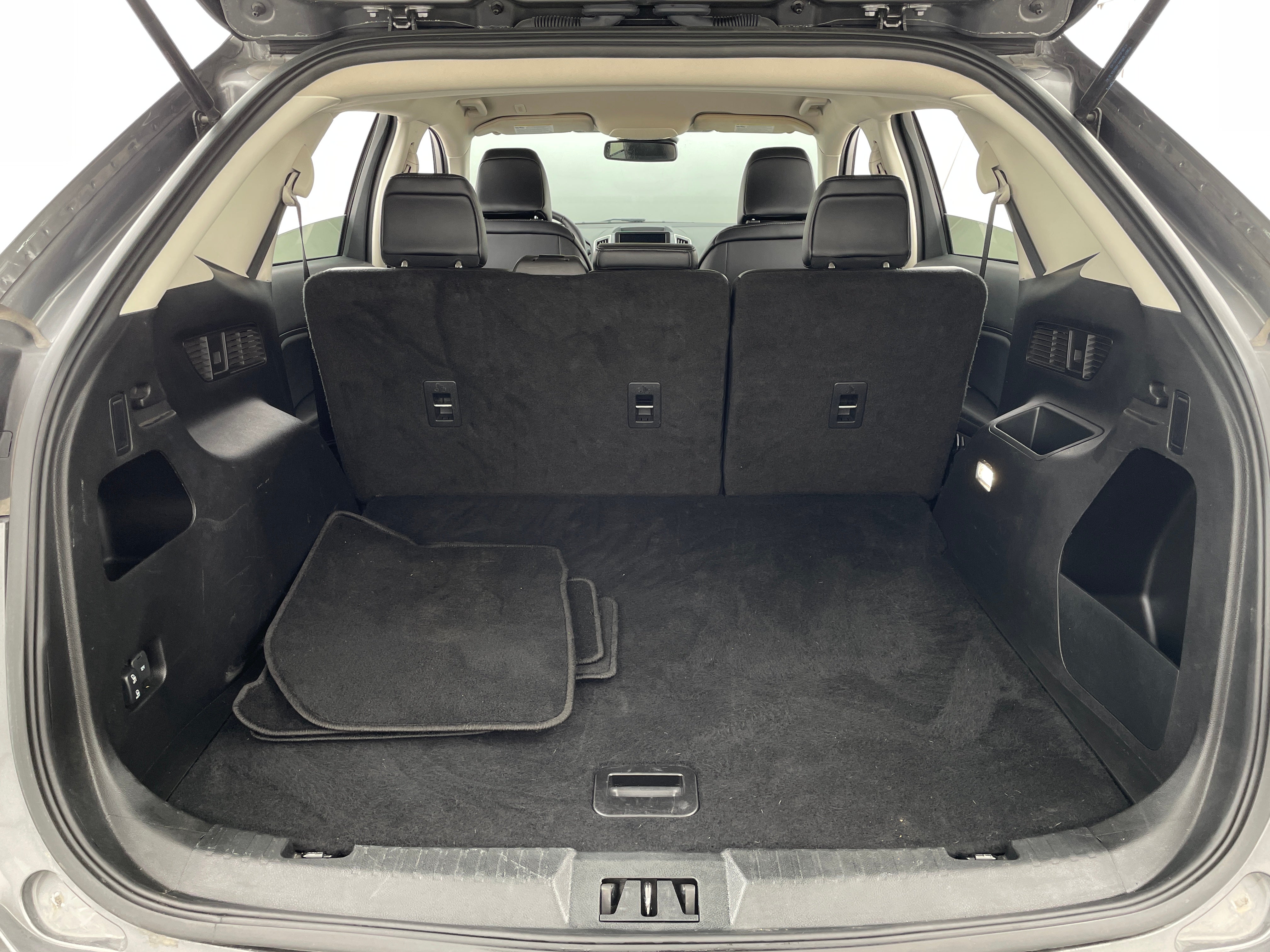 2024 Ford Edge SEL 6