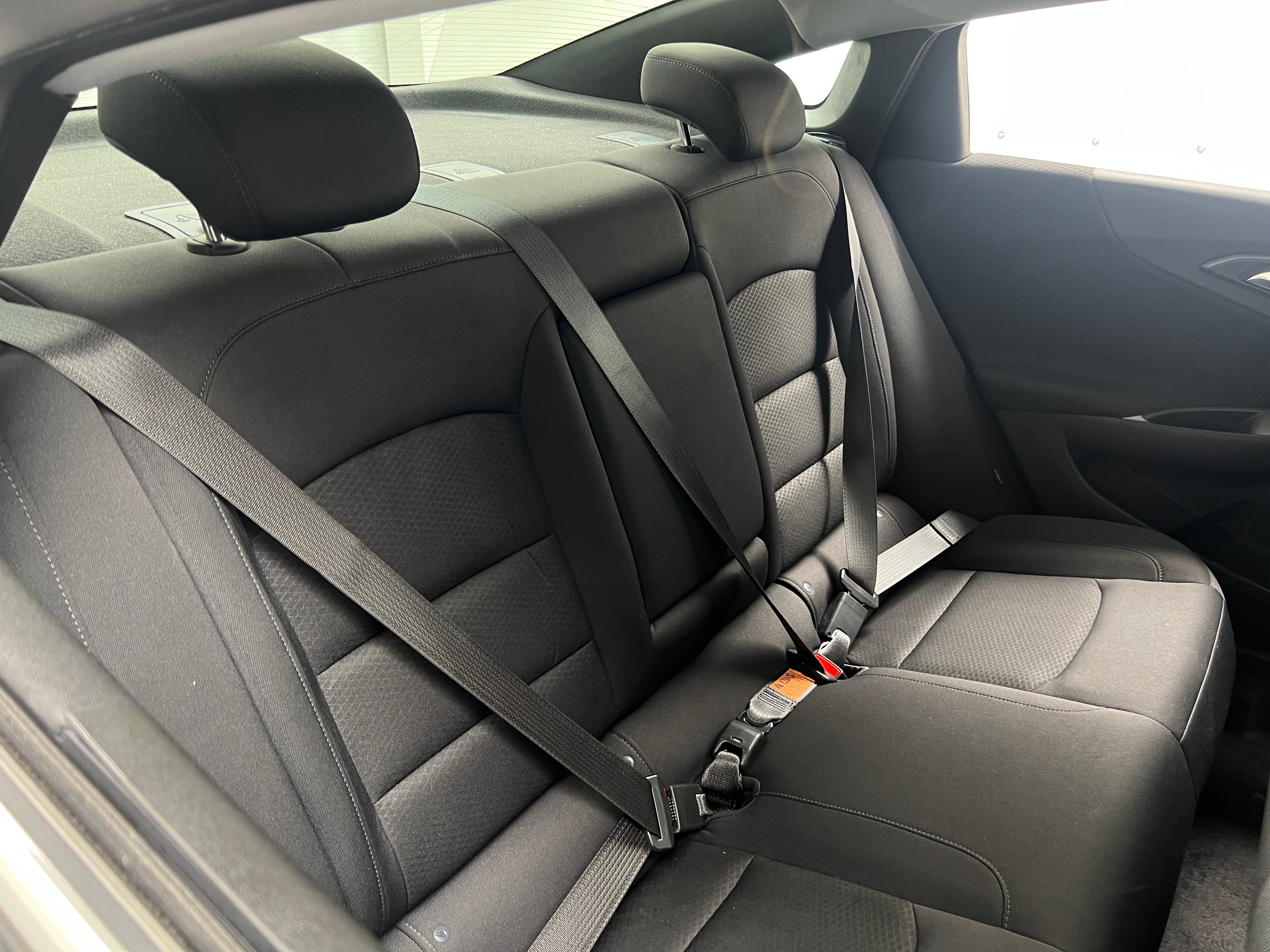 2023 Chevrolet Malibu LT 6