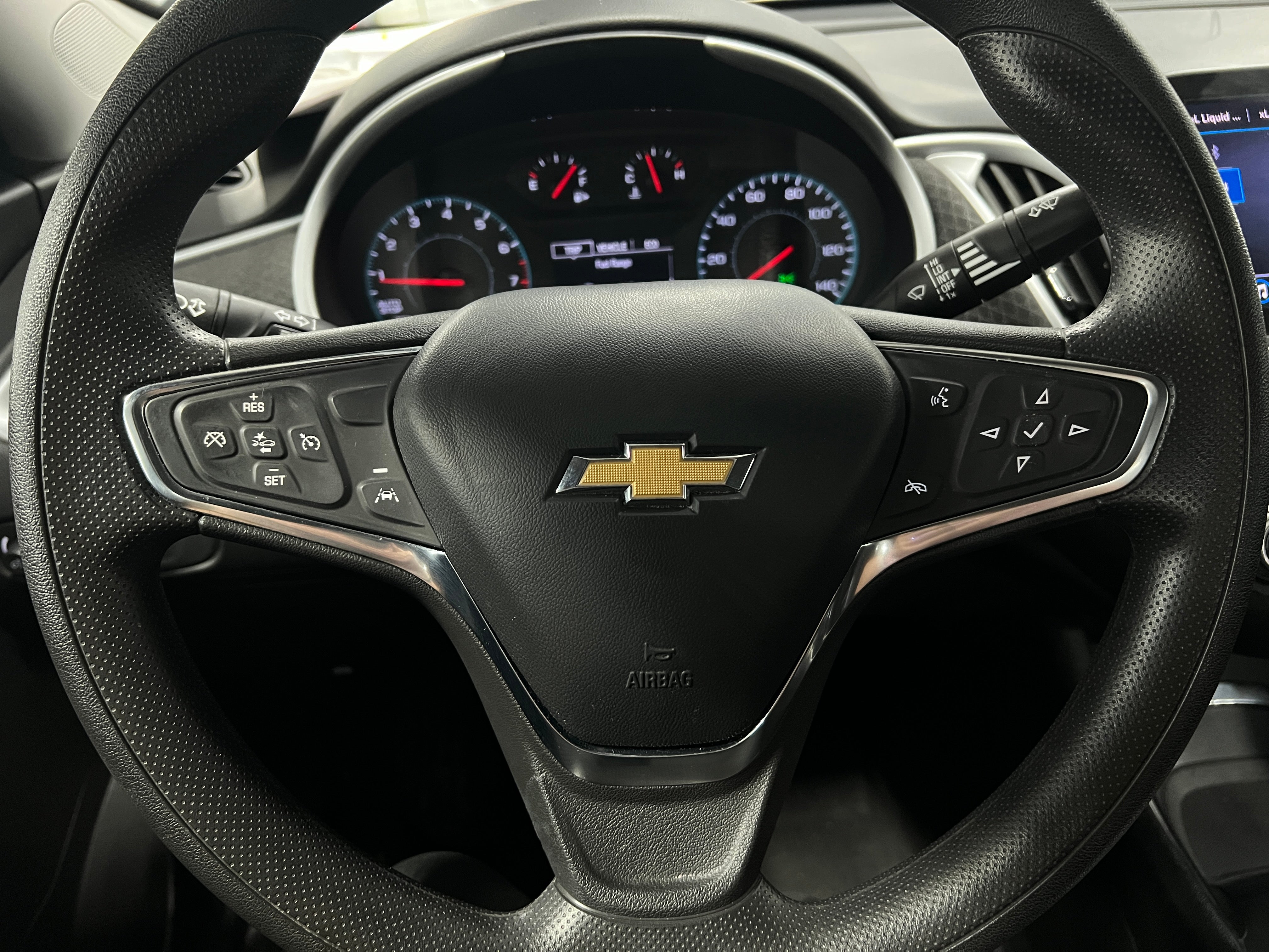 2023 Chevrolet Malibu LT 5