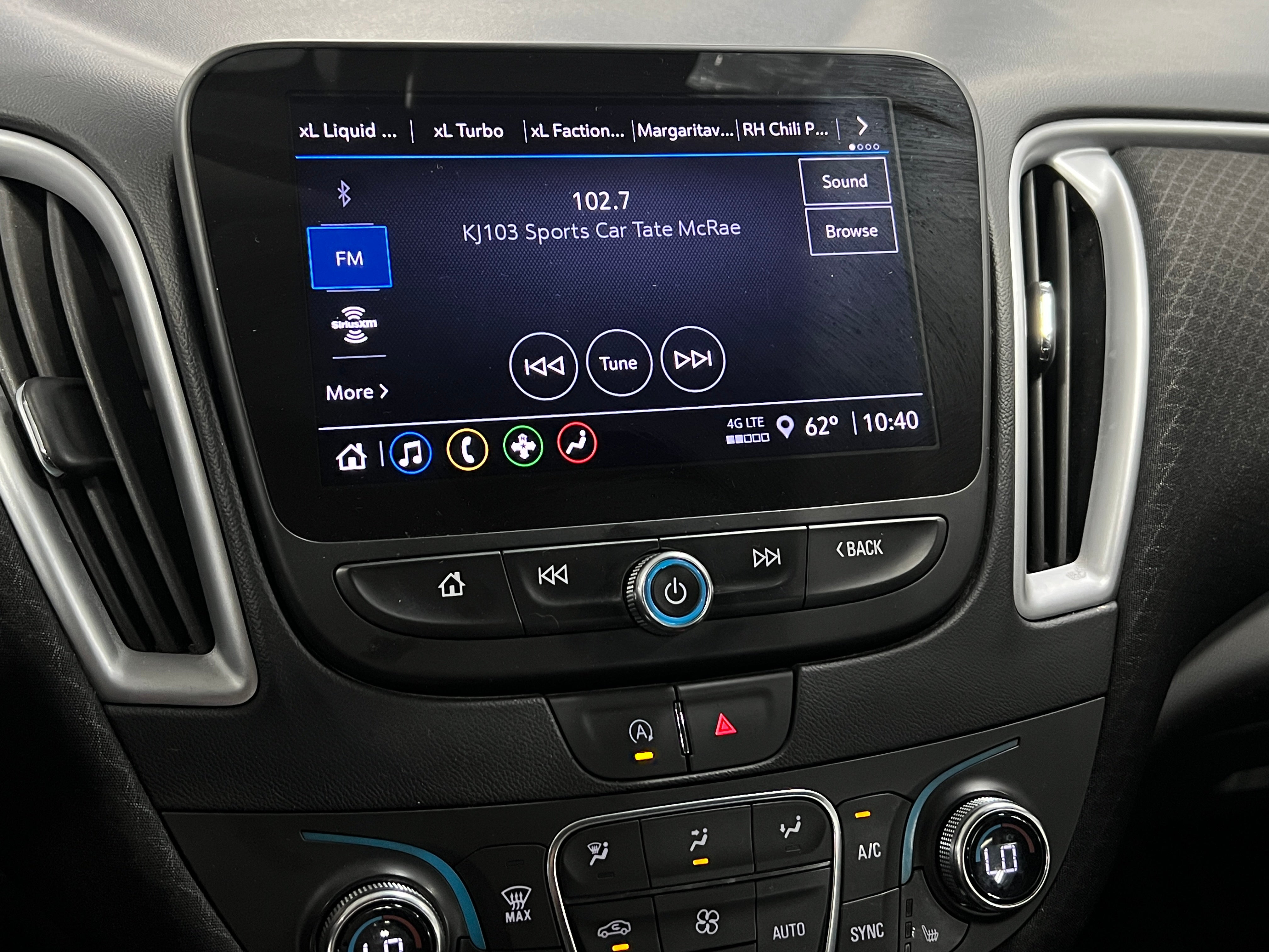 2023 Chevrolet Malibu LT 4
