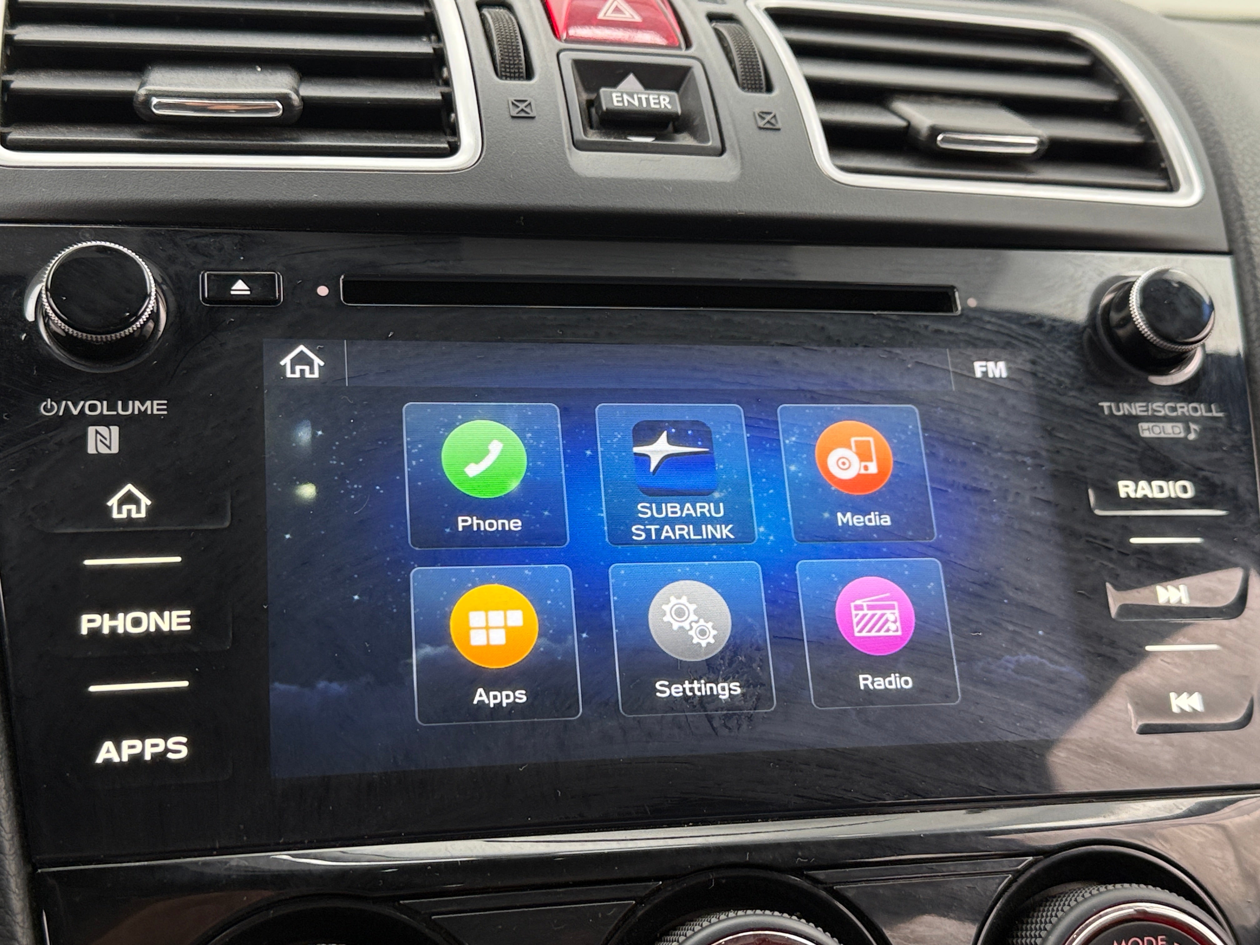 2019 Subaru WRX Limited 3