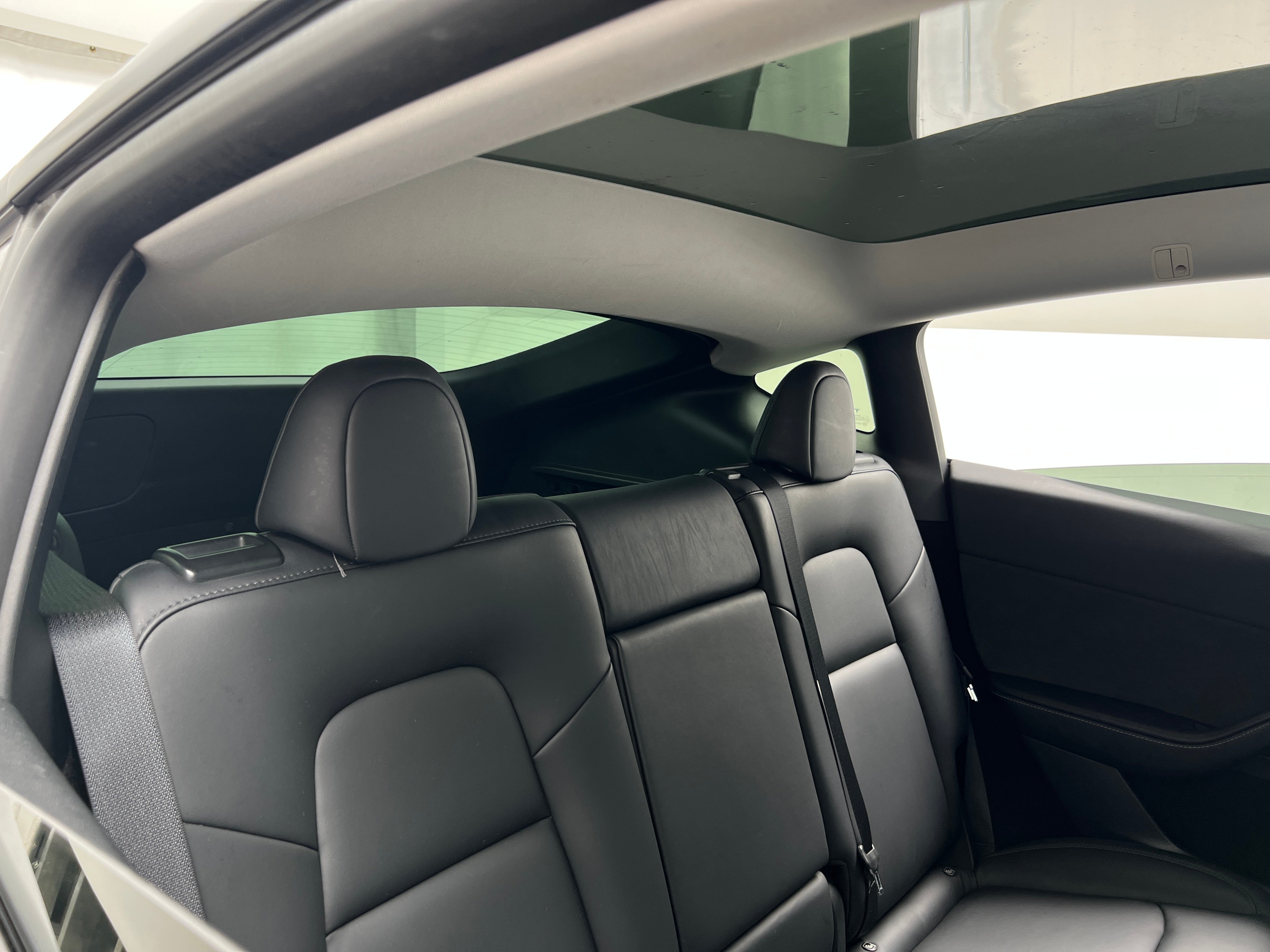 2023 Tesla Model Y Long Range 5