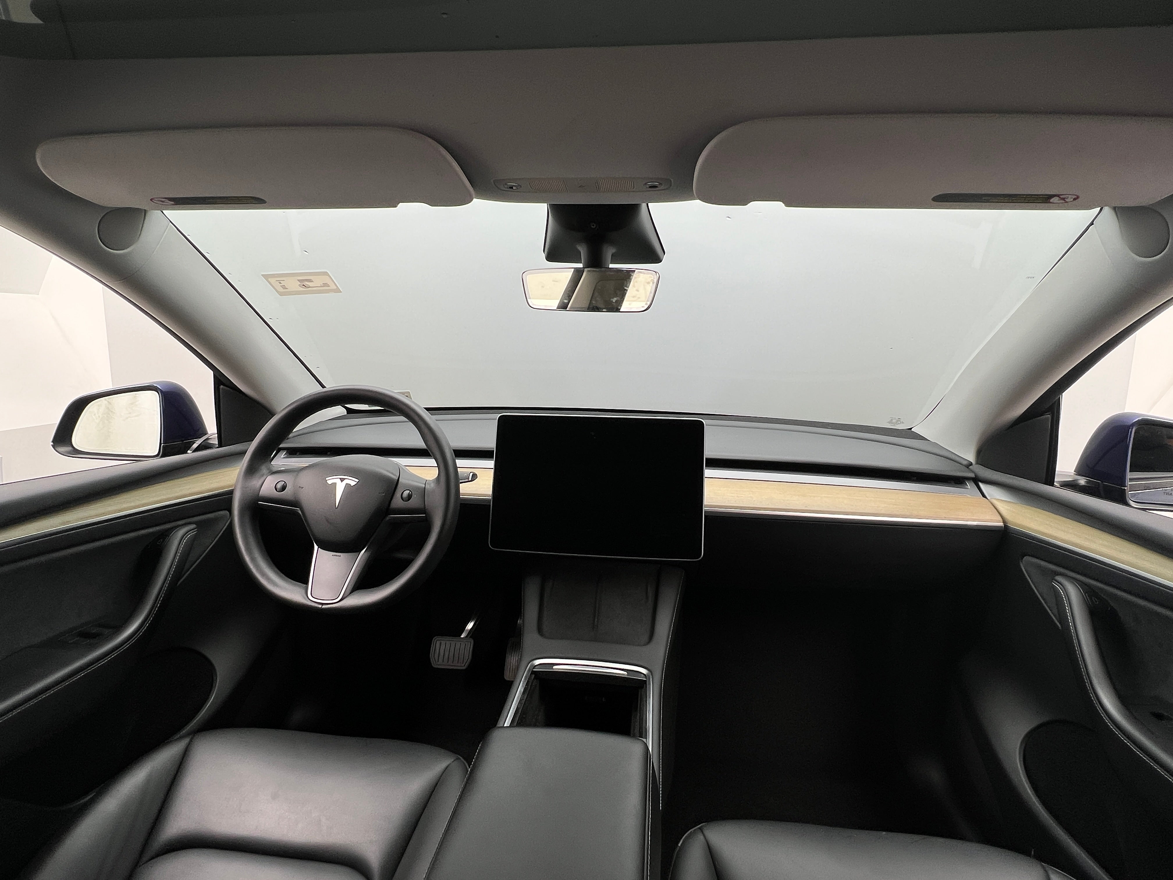 2023 Tesla Model Y Long Range 2