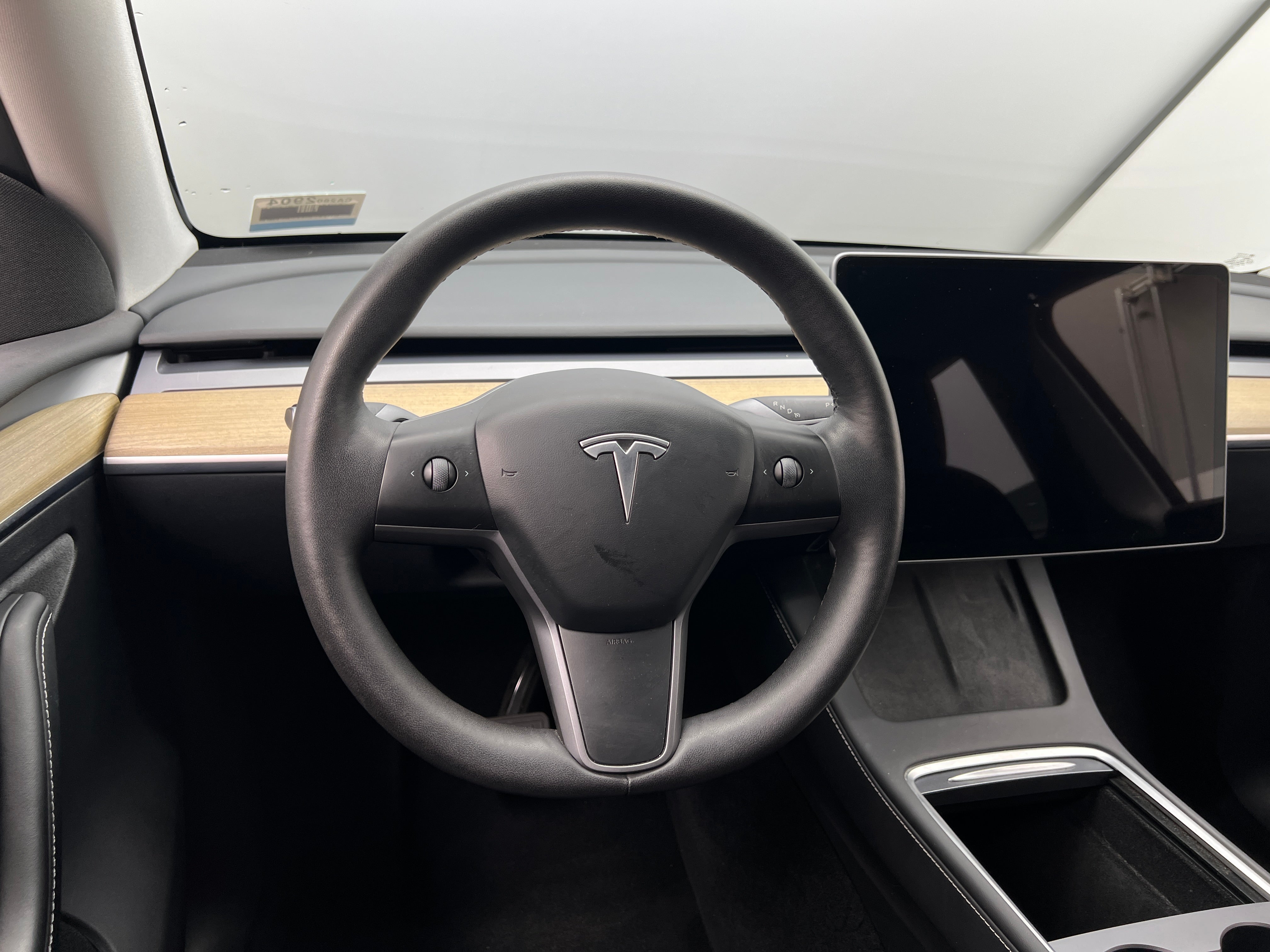 2023 Tesla Model Y Long Range 4
