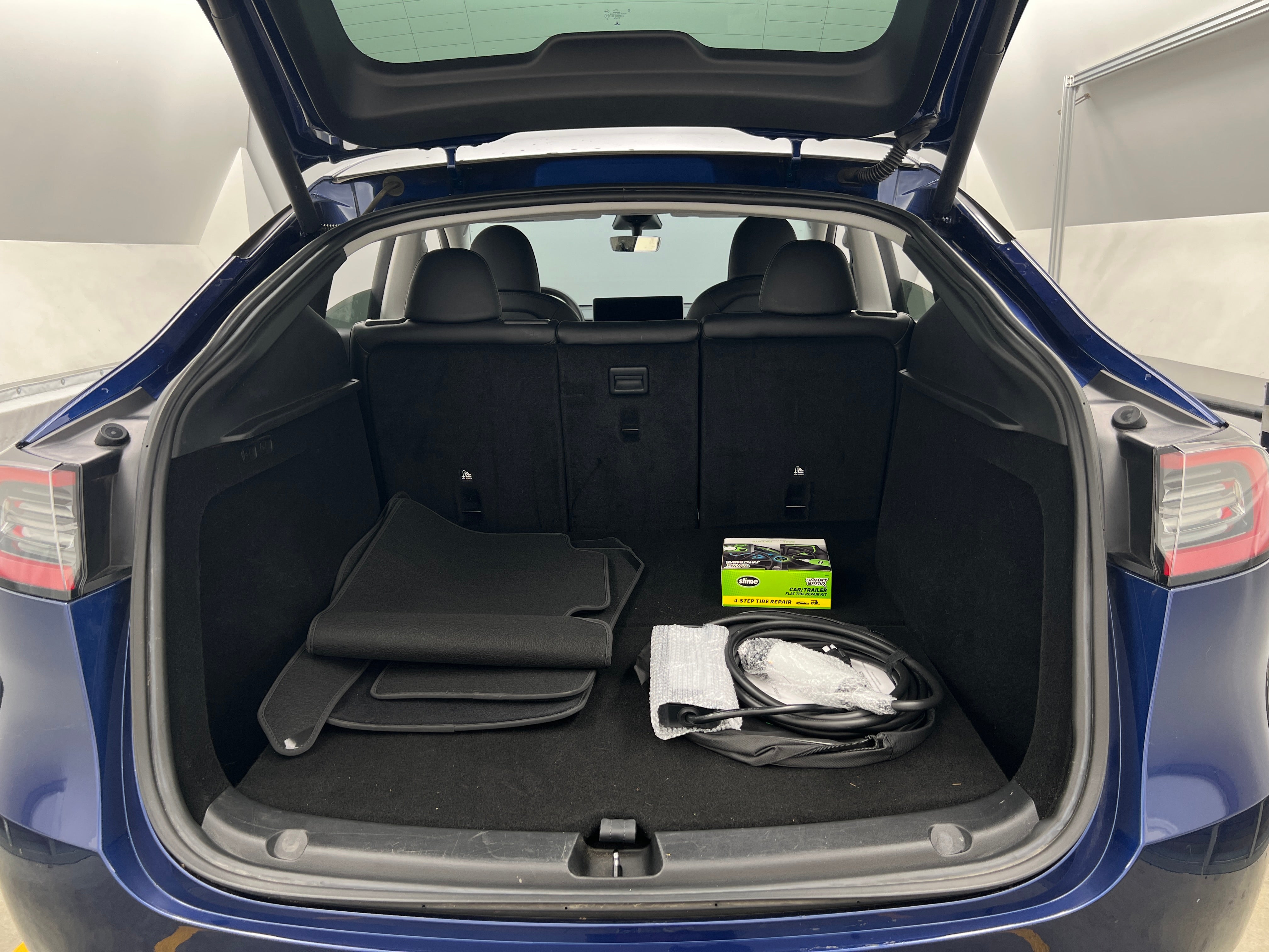 2023 Tesla Model Y Long Range 6