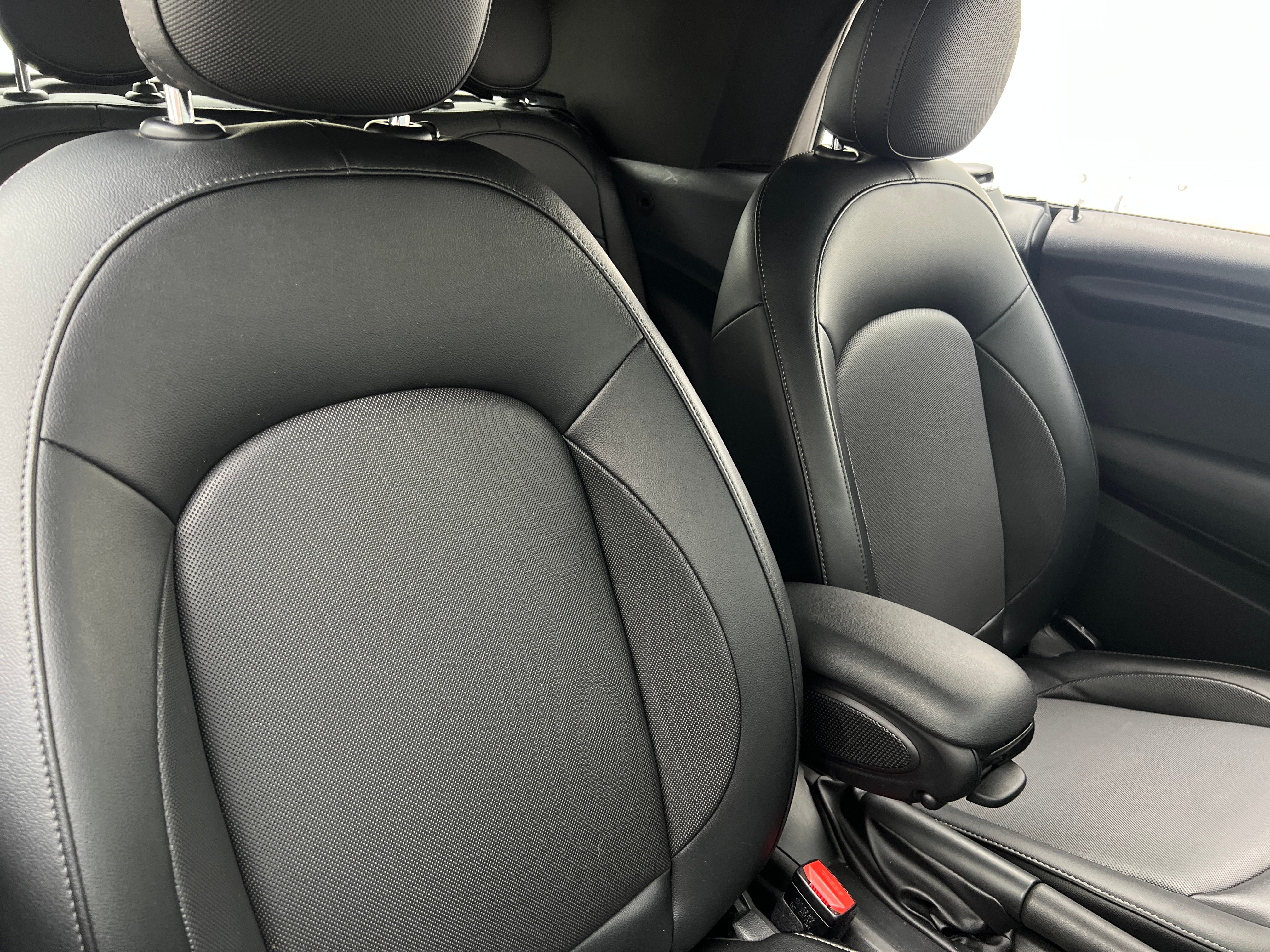 2016 MINI Cooper Convertible  2