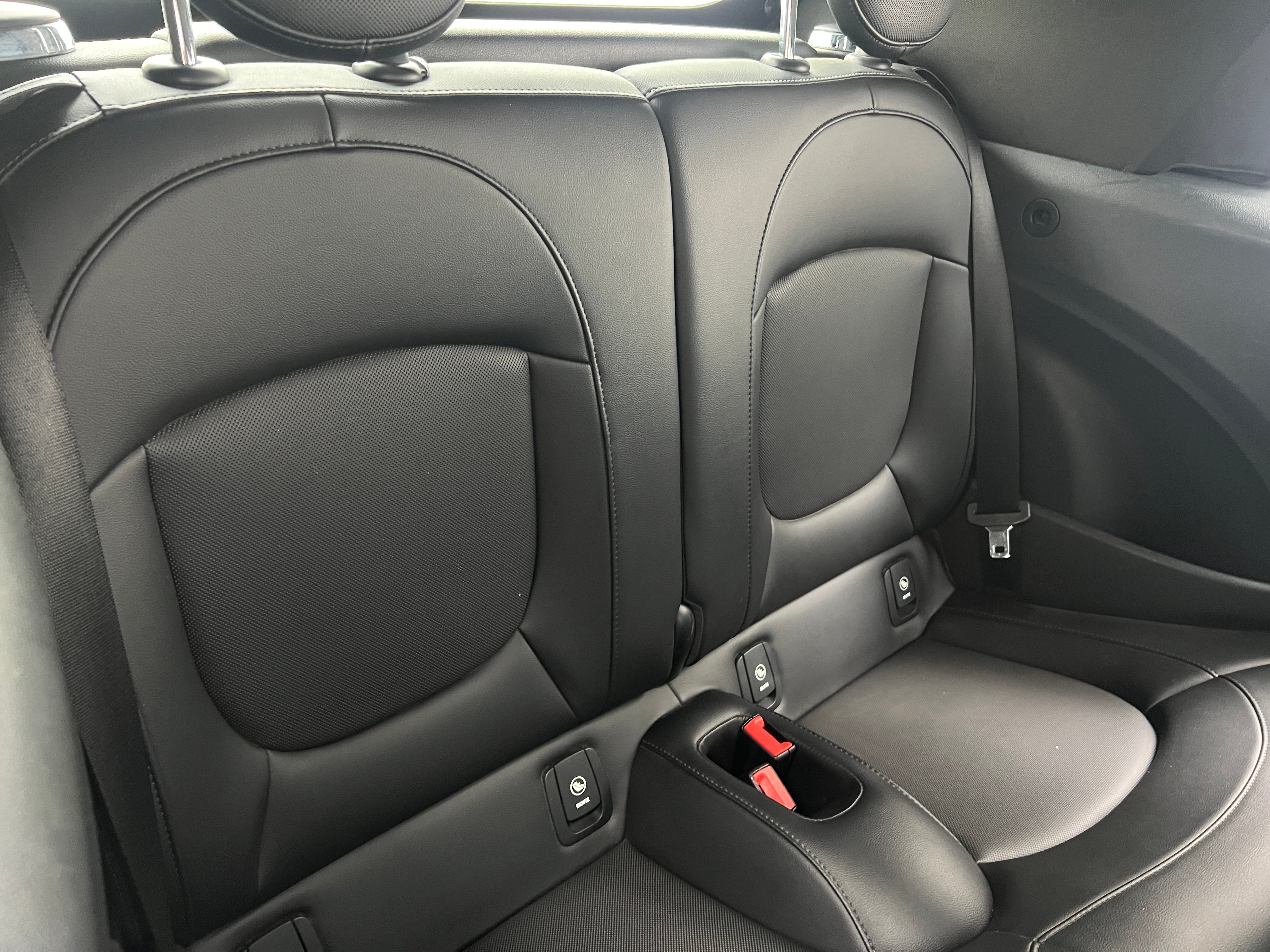 2016 MINI Cooper Convertible  6