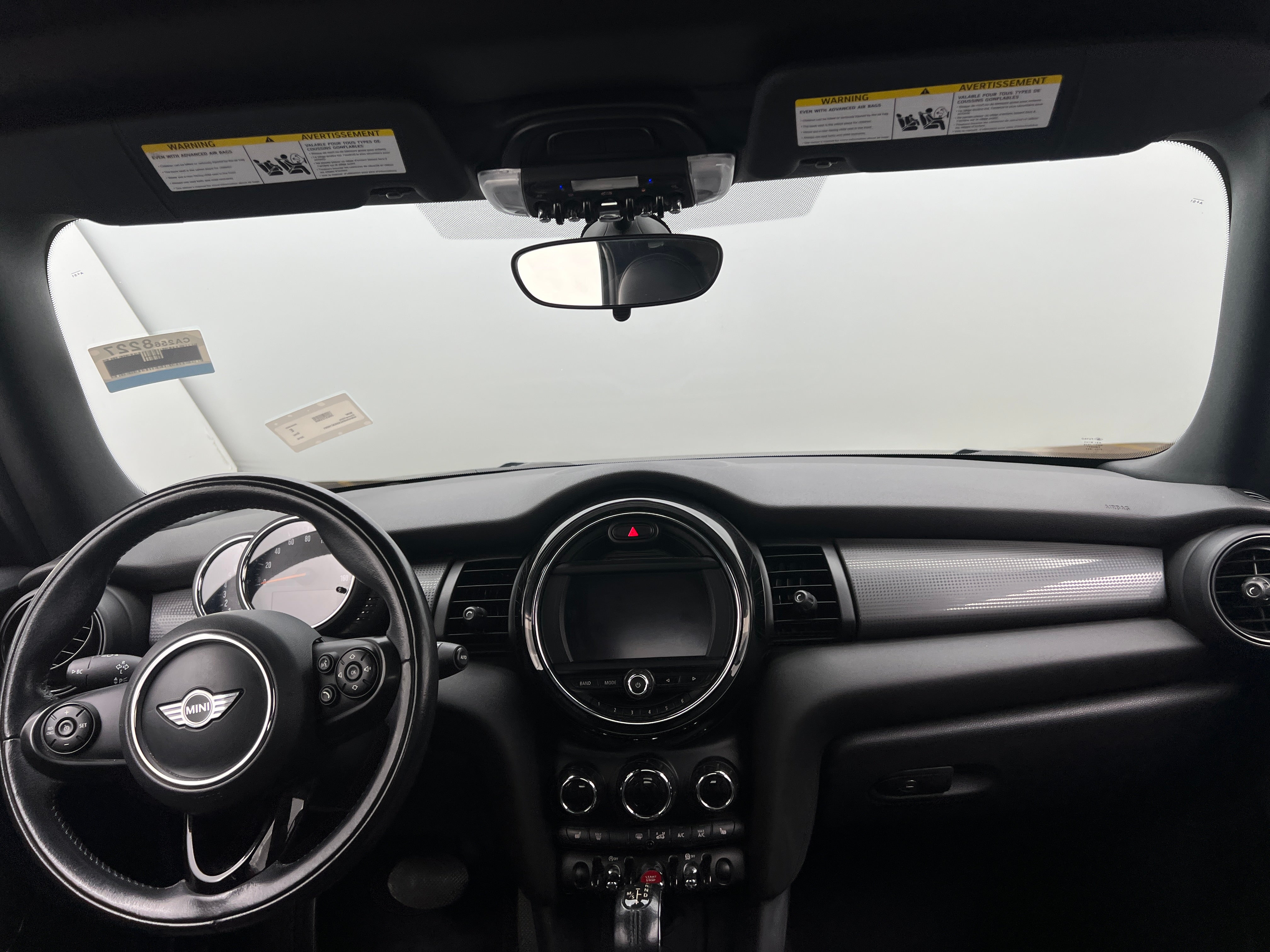 2016 MINI Cooper Convertible  3
