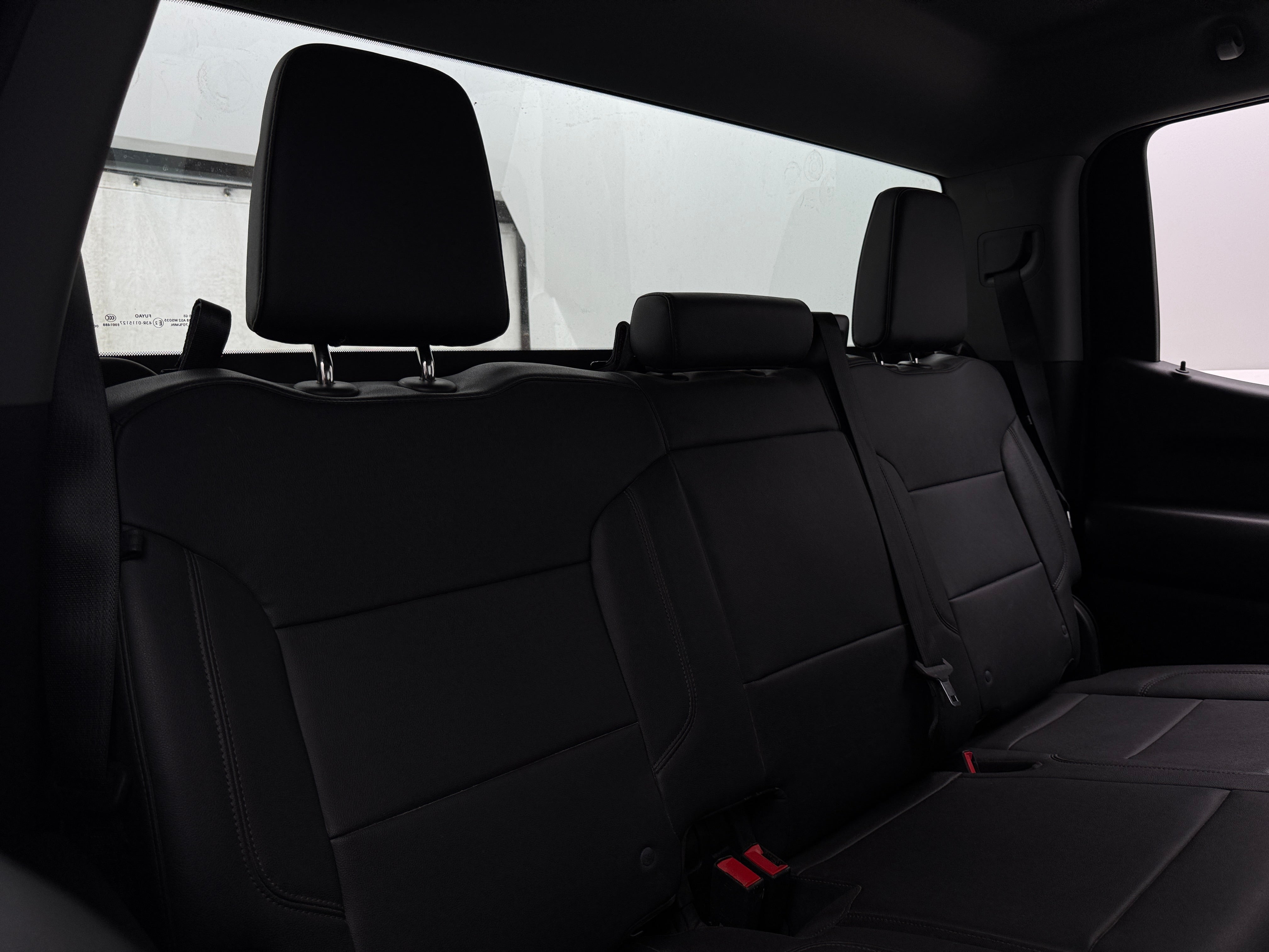 2023 Chevrolet Silverado 1500 Work Truck 5