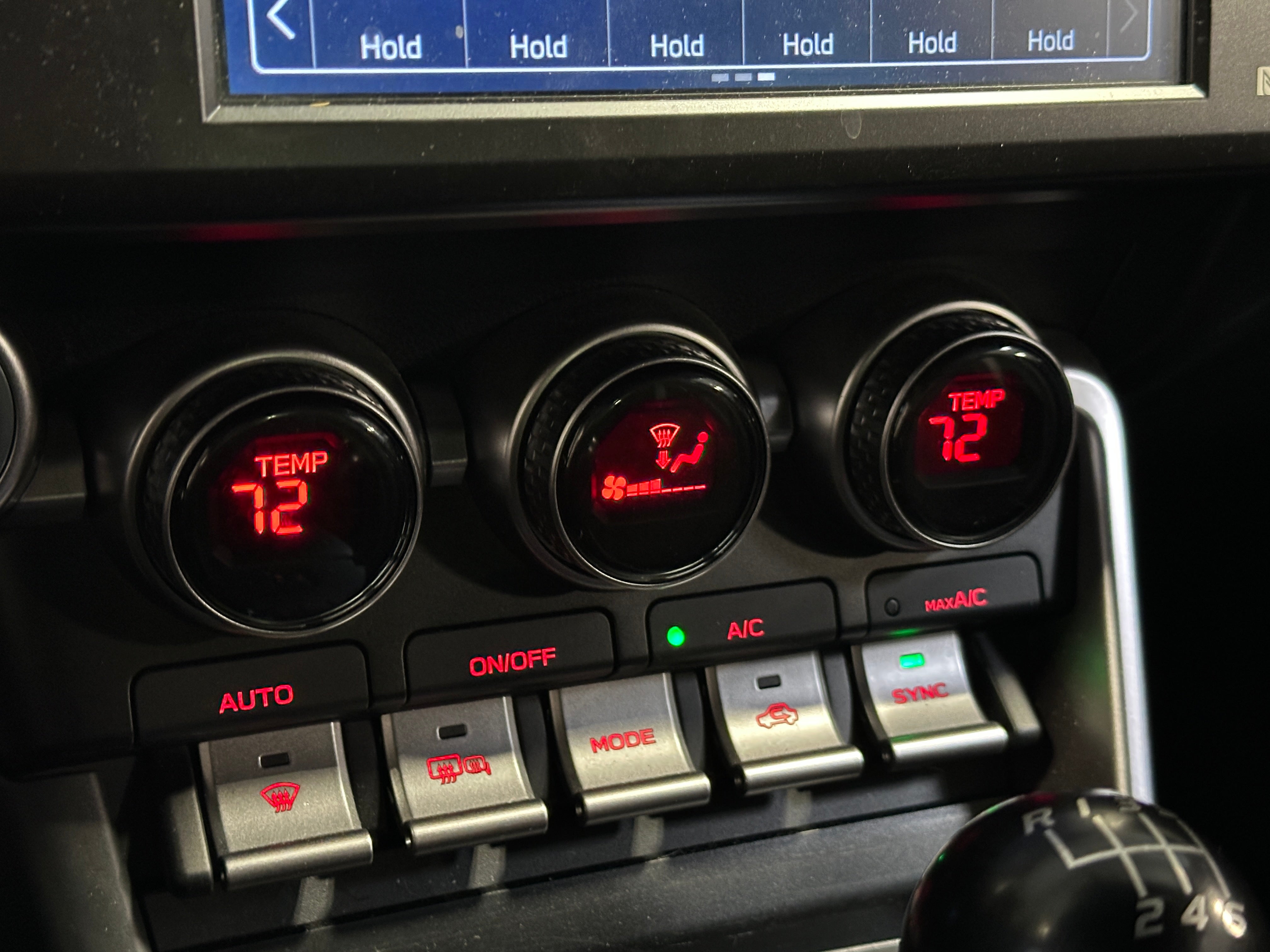 2023 Toyota GR86 Premium 2