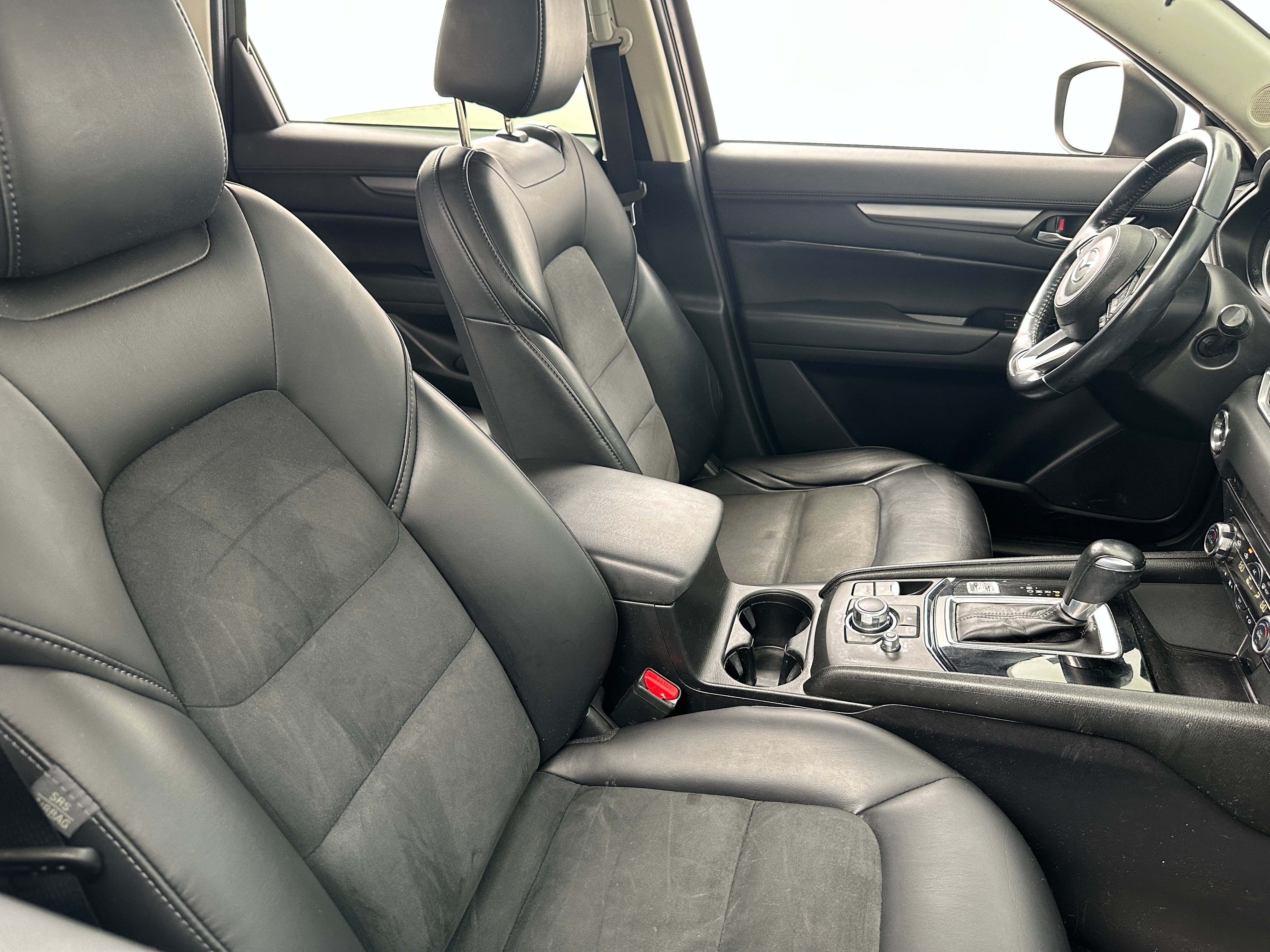 2018 Mazda CX-5 Touring 2