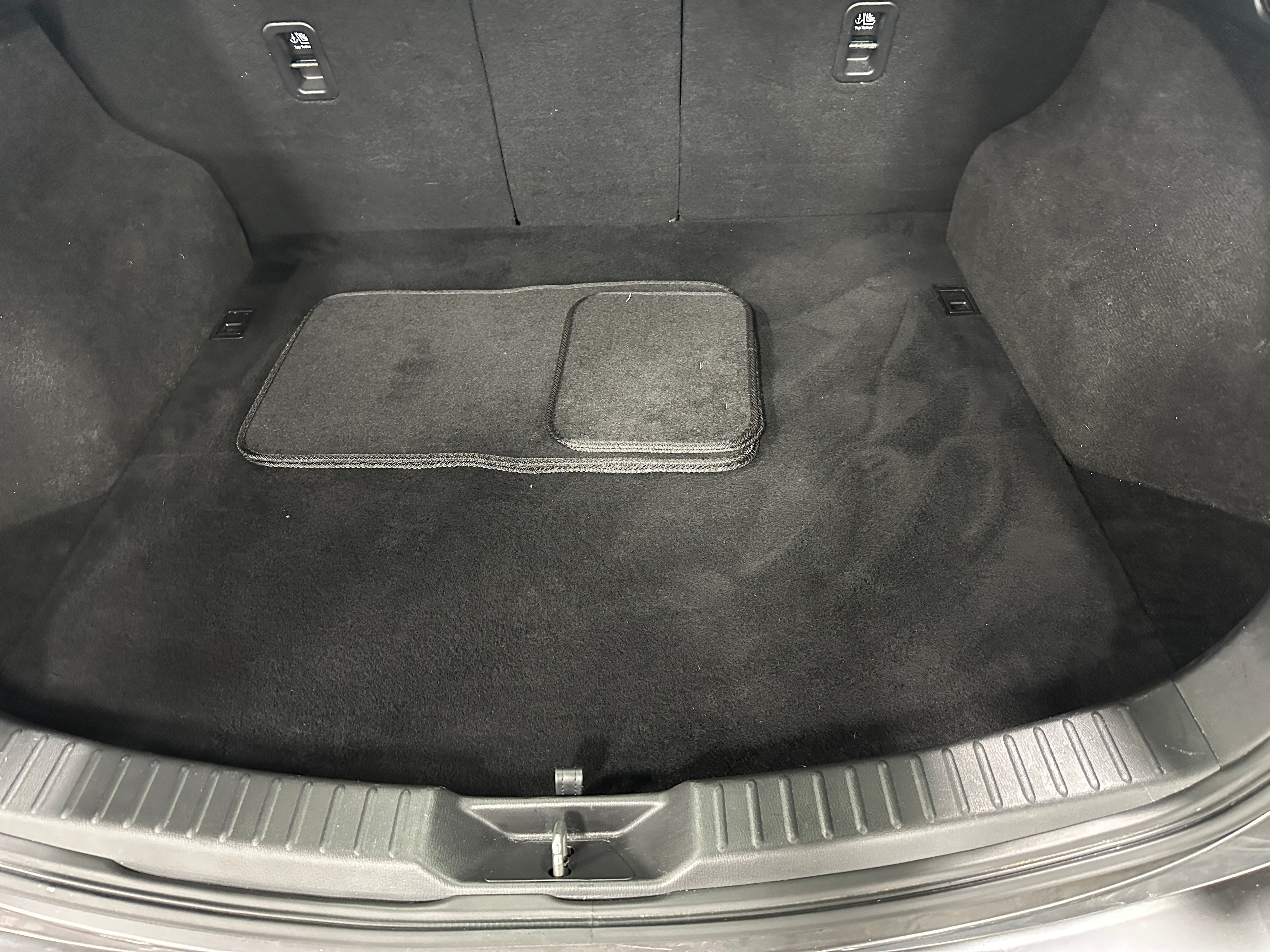 2018 Mazda CX-5 Touring 7