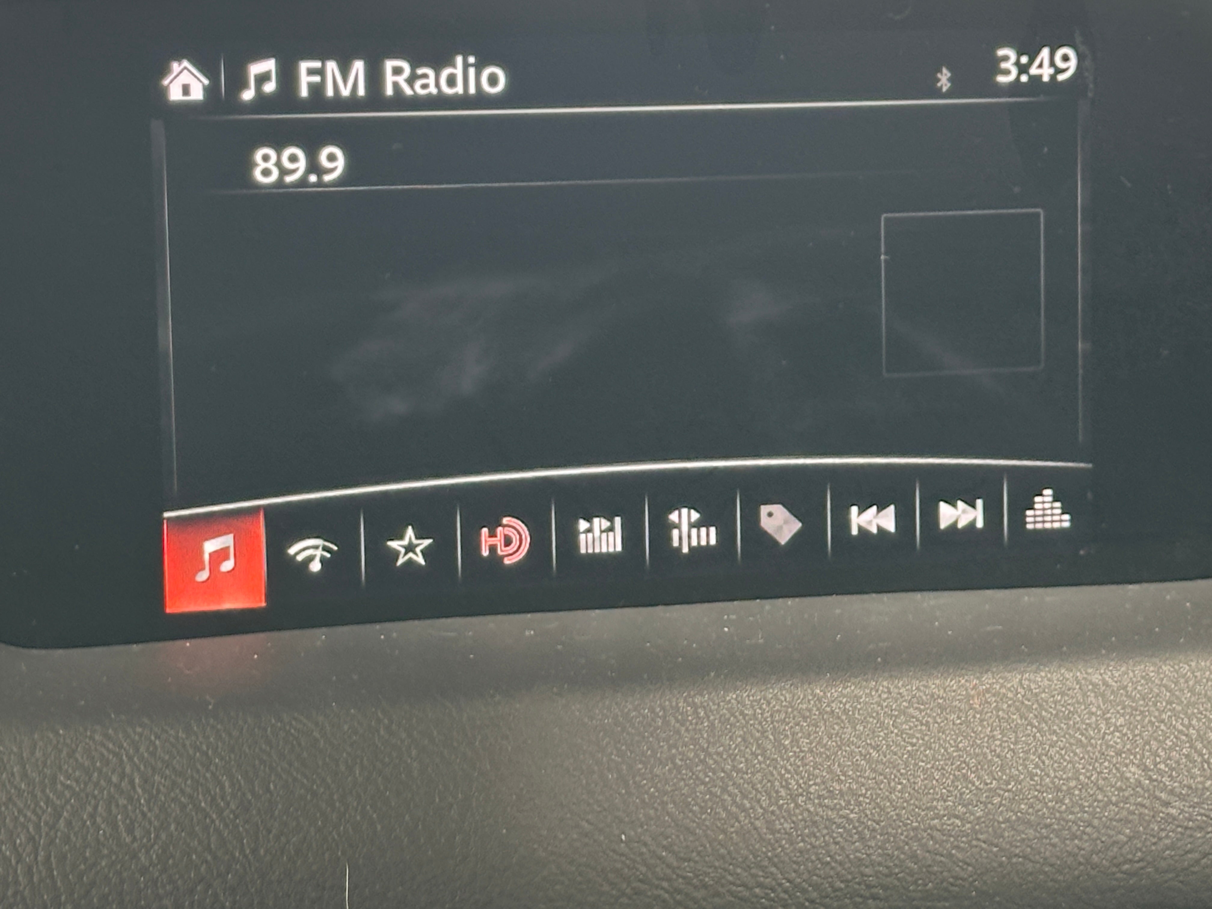 2018 Mazda CX-5 Touring 4