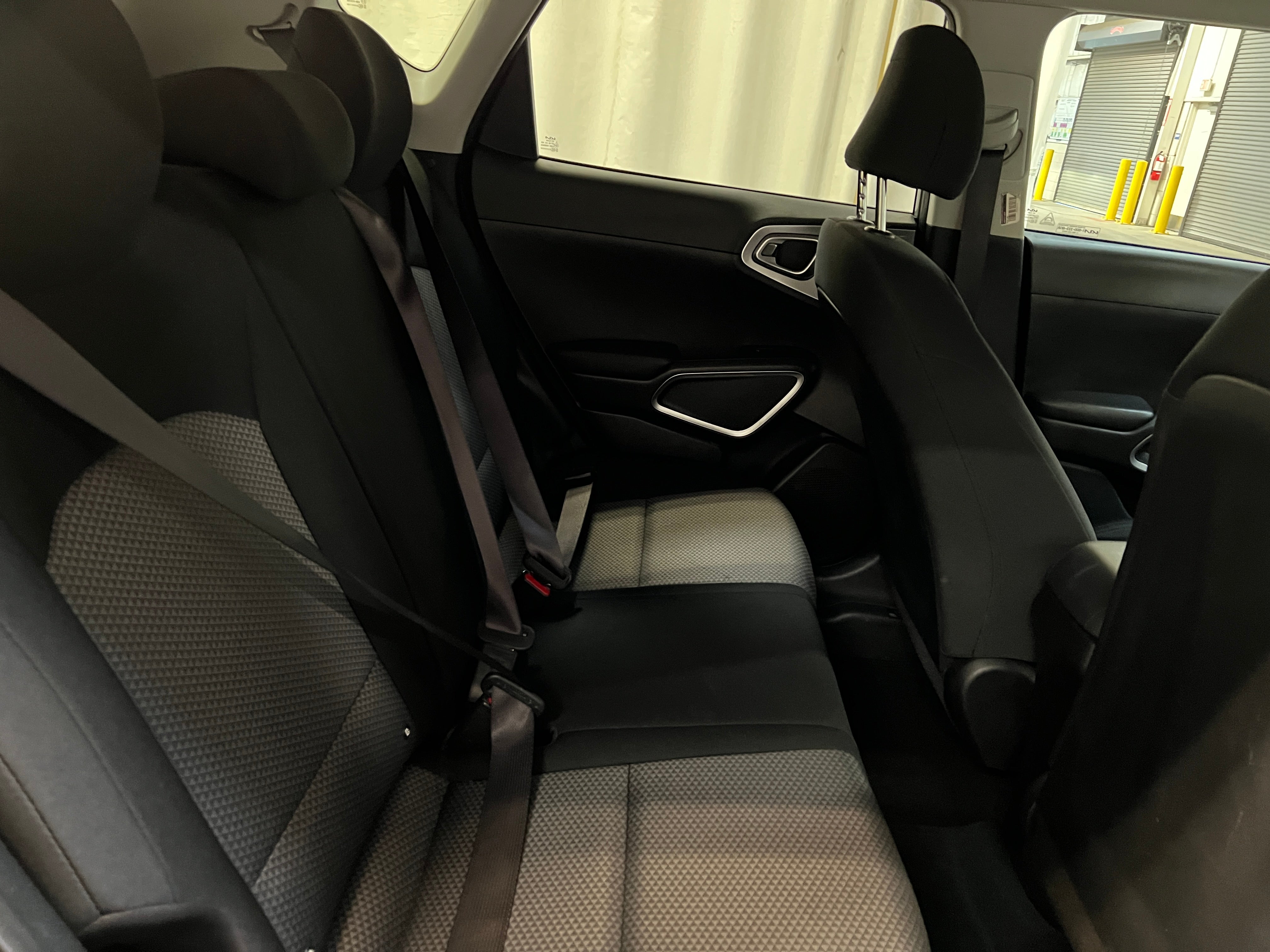 2023 Kia Soul LX 6