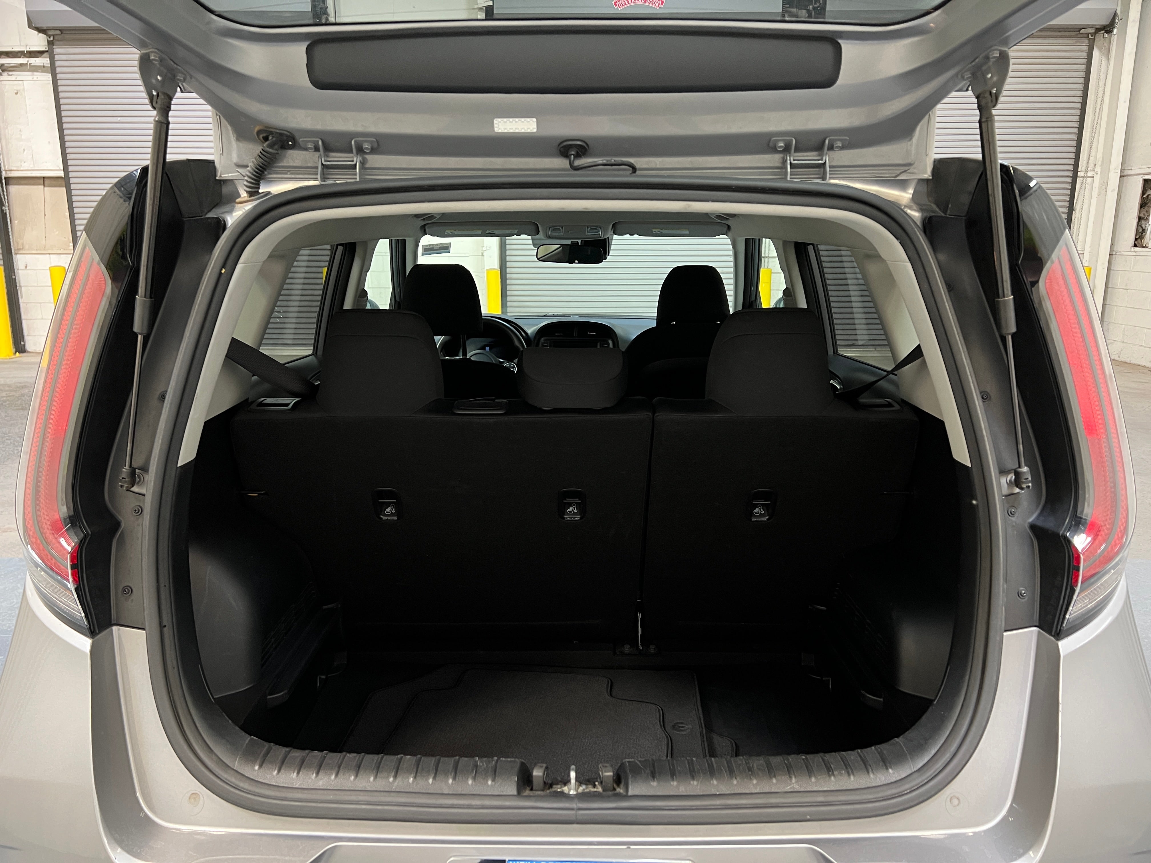 2023 Kia Soul LX 7