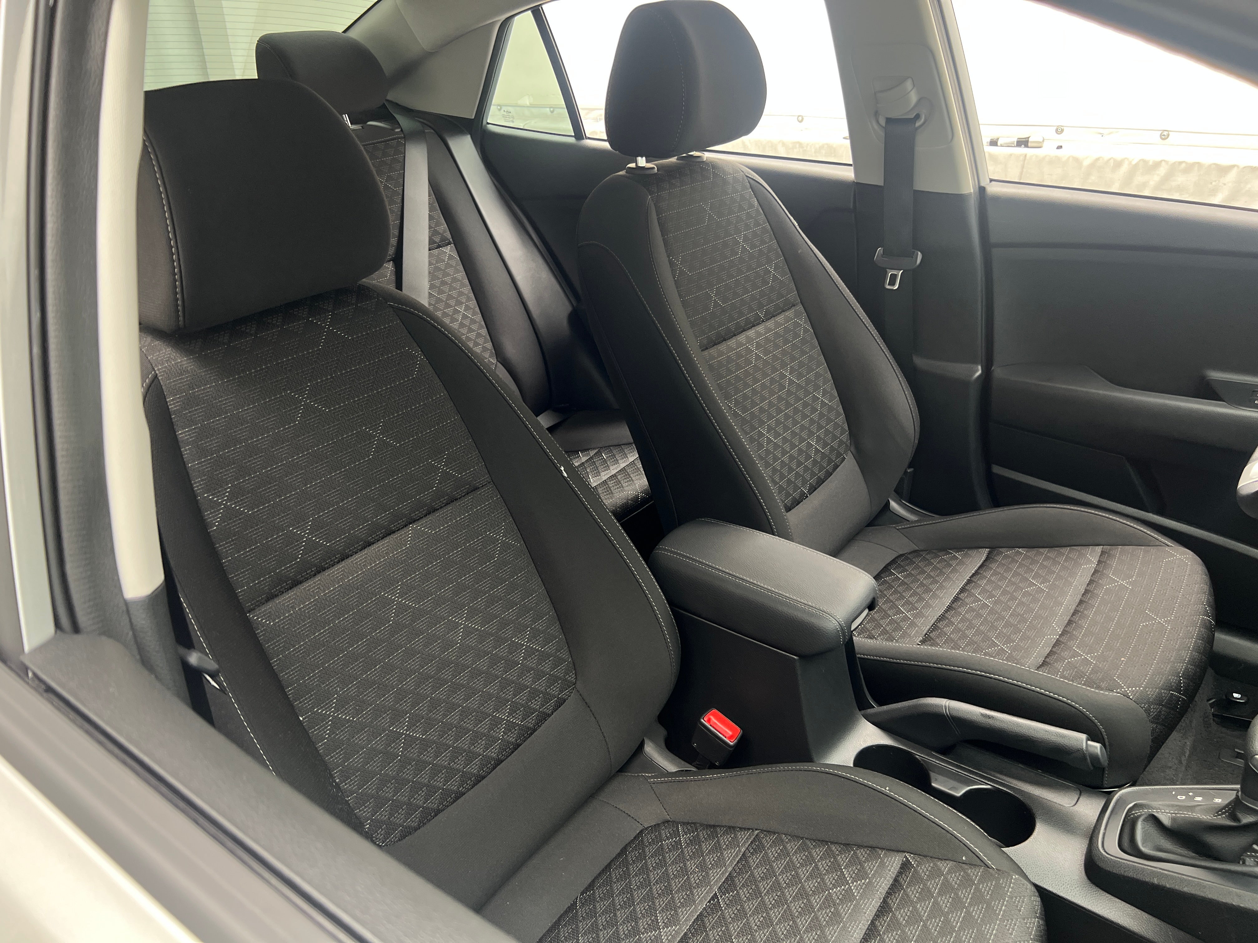 2023 Kia Rio S 2