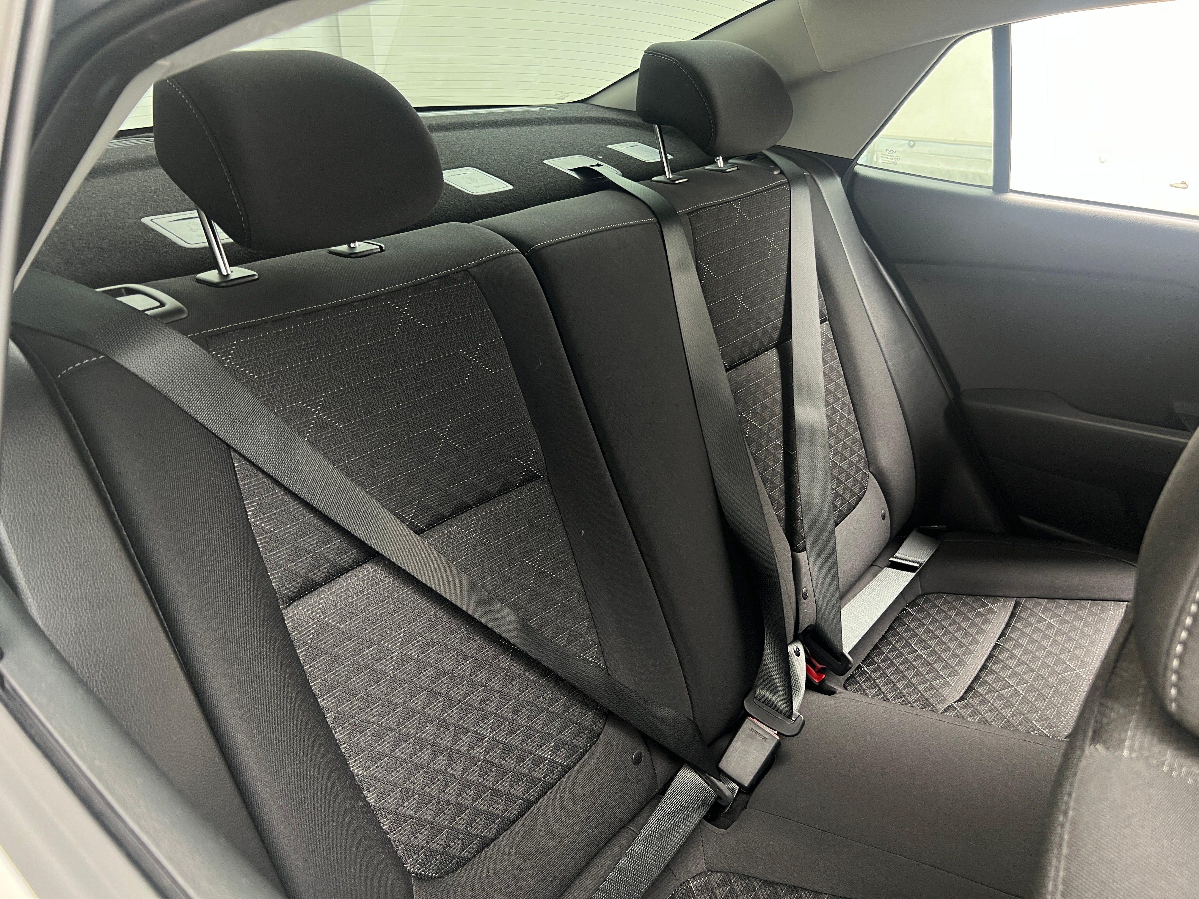 2023 Kia Rio S 6