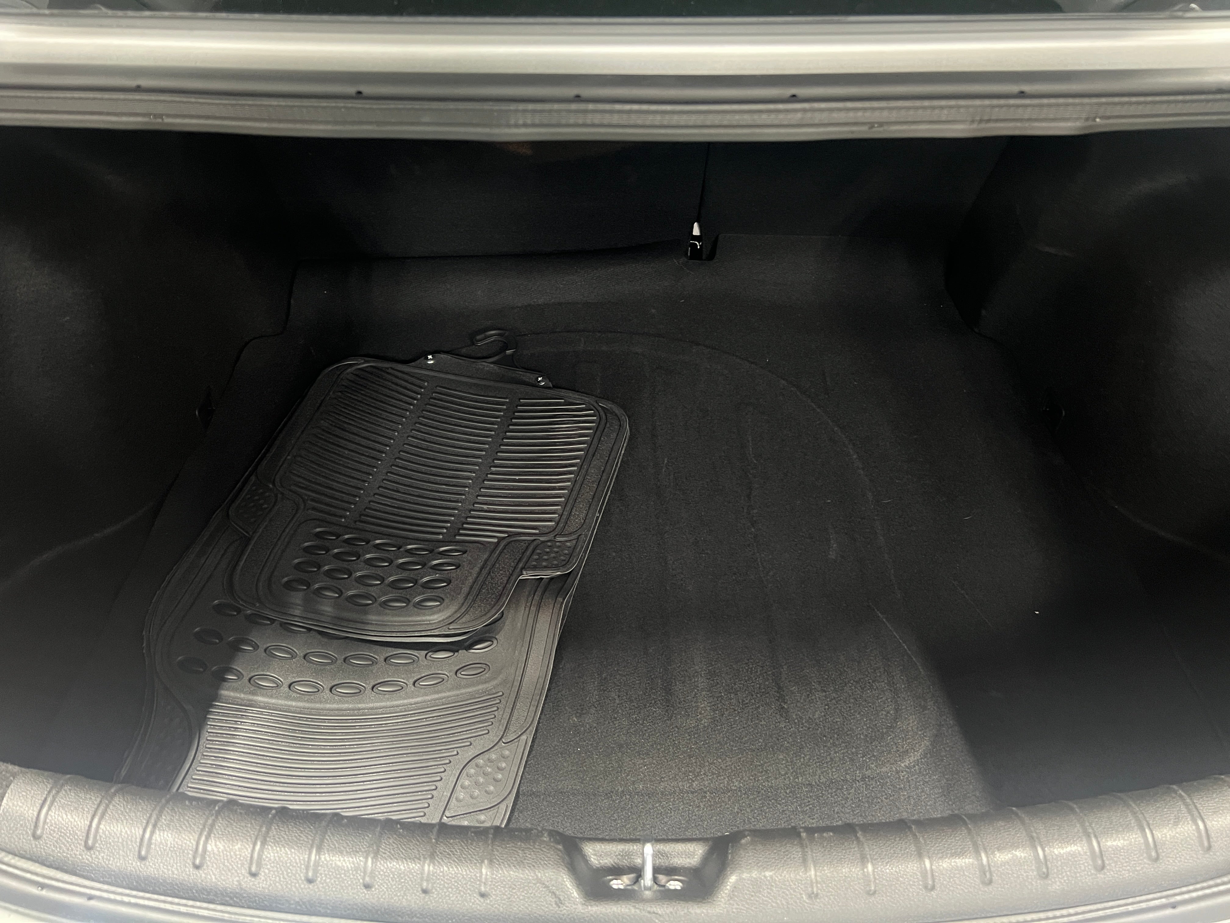2023 Kia Rio S 7
