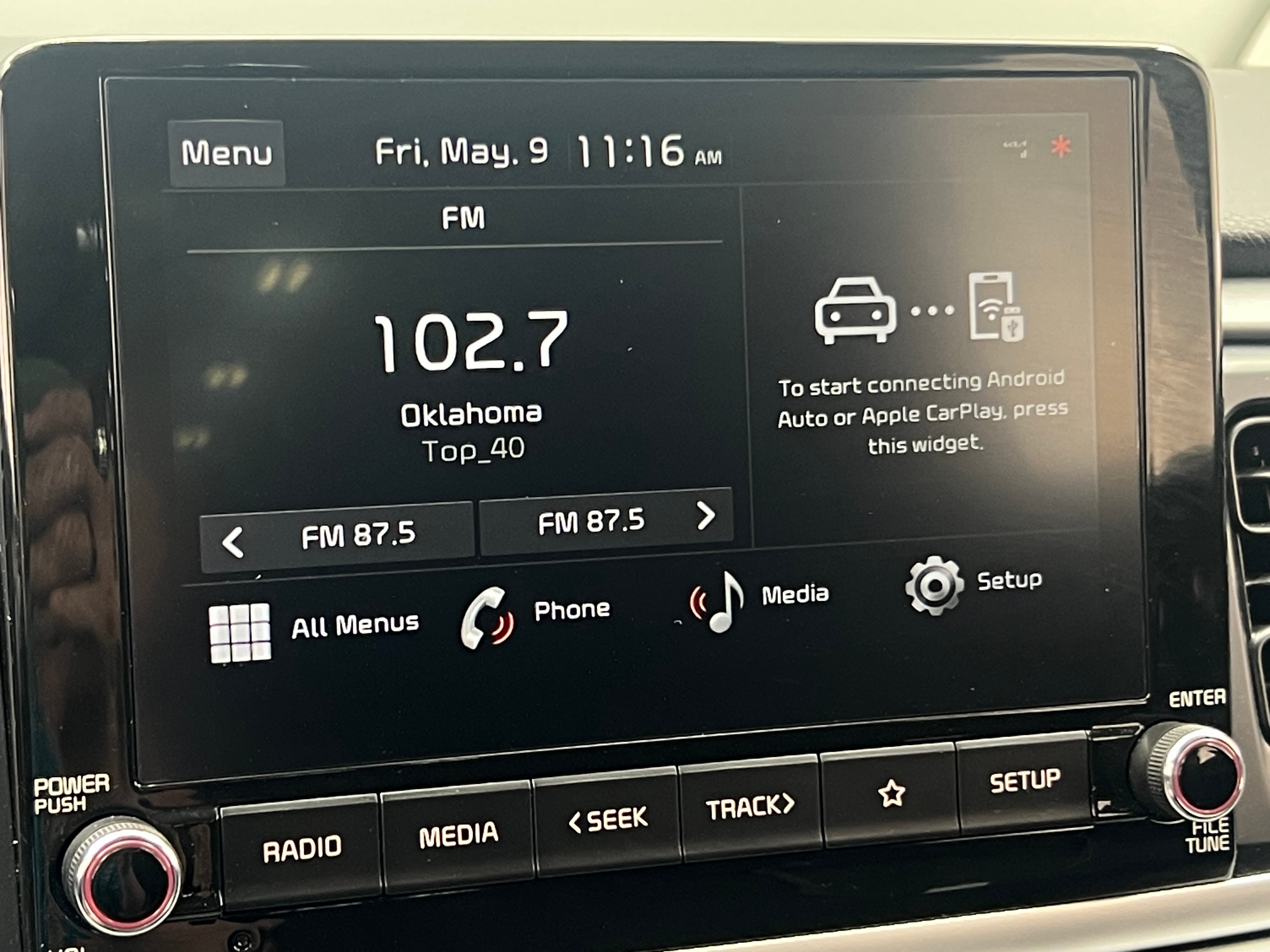 2023 Kia Rio S 4