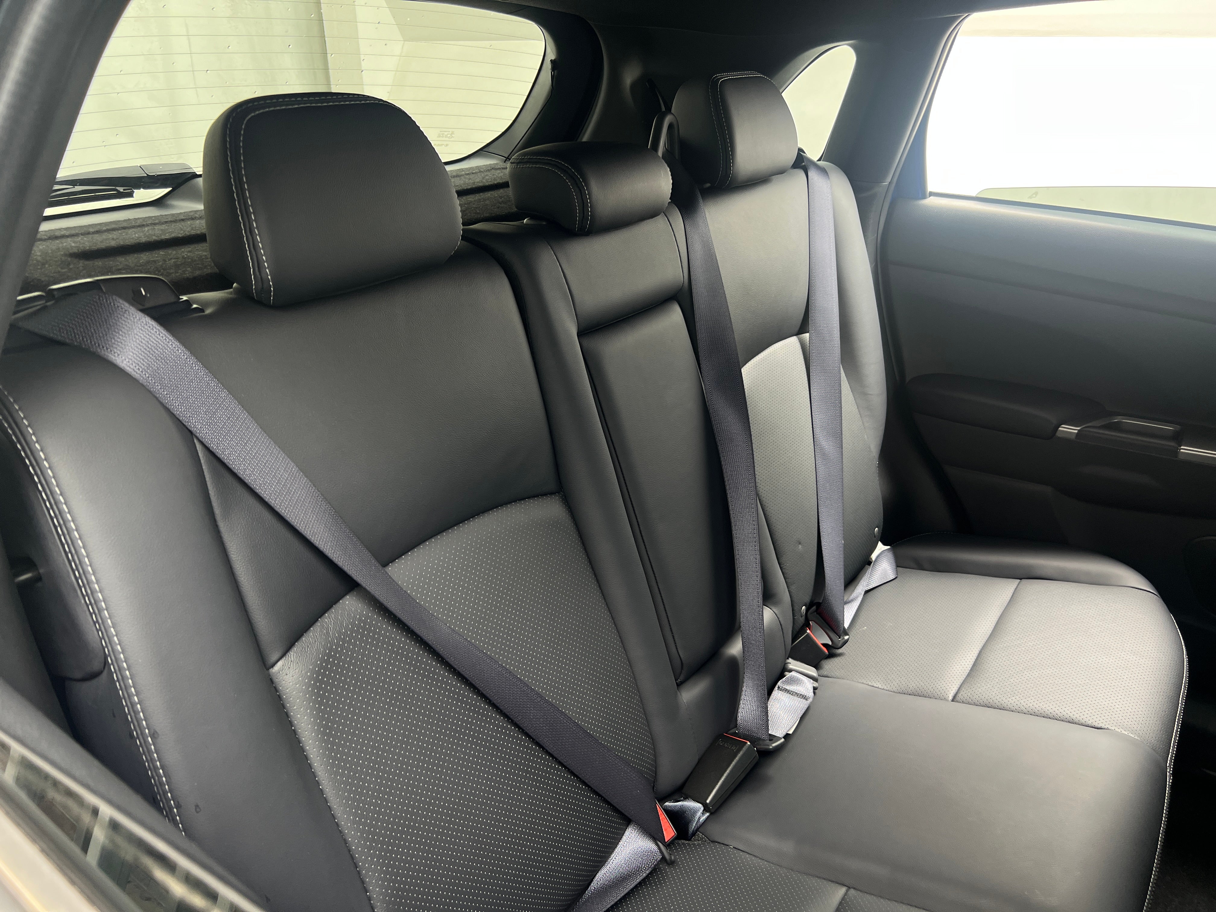 2024 Mitsubishi Outlander Sport SEL 5