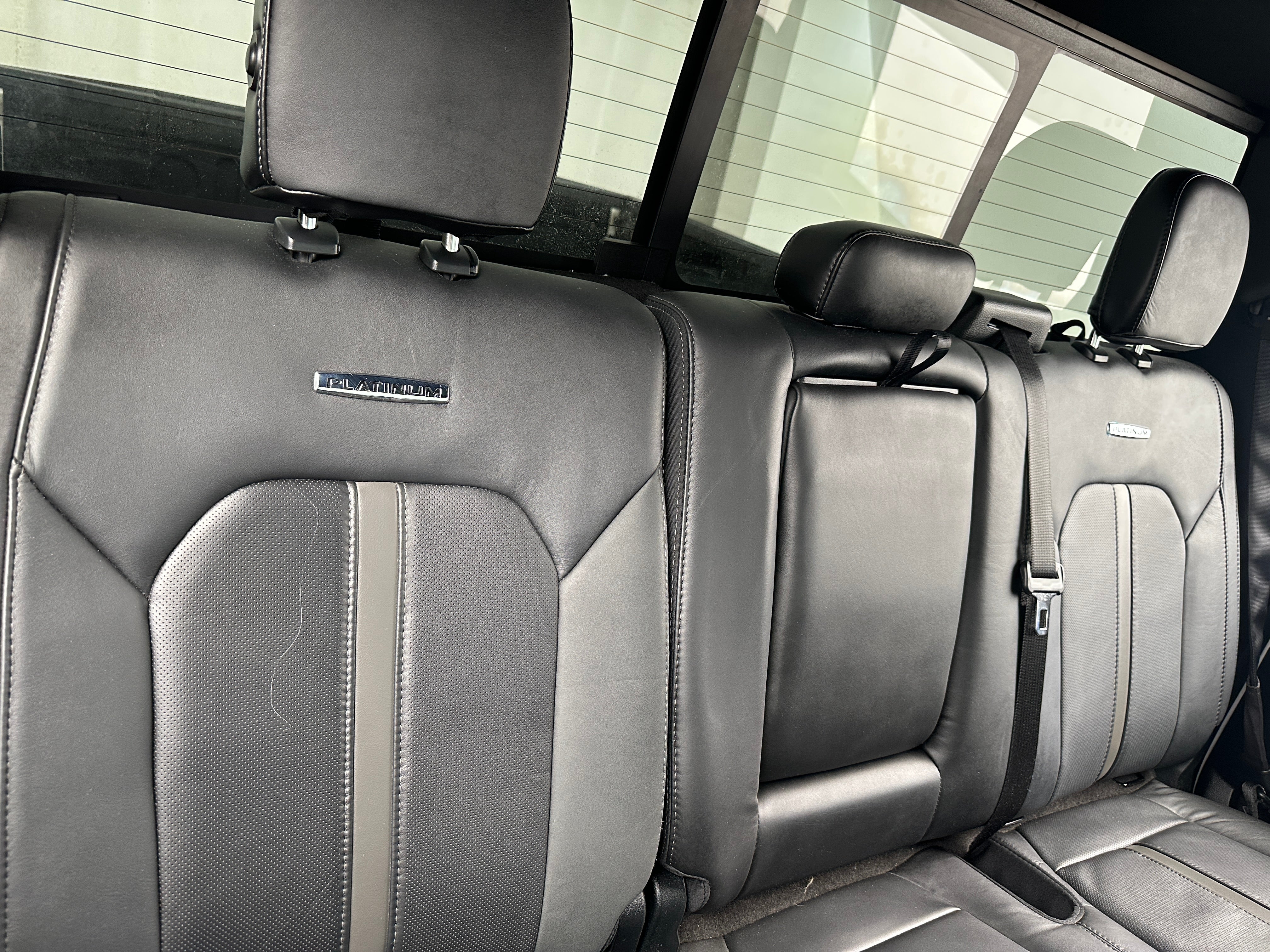 2015 Ford Econoline E-150 5