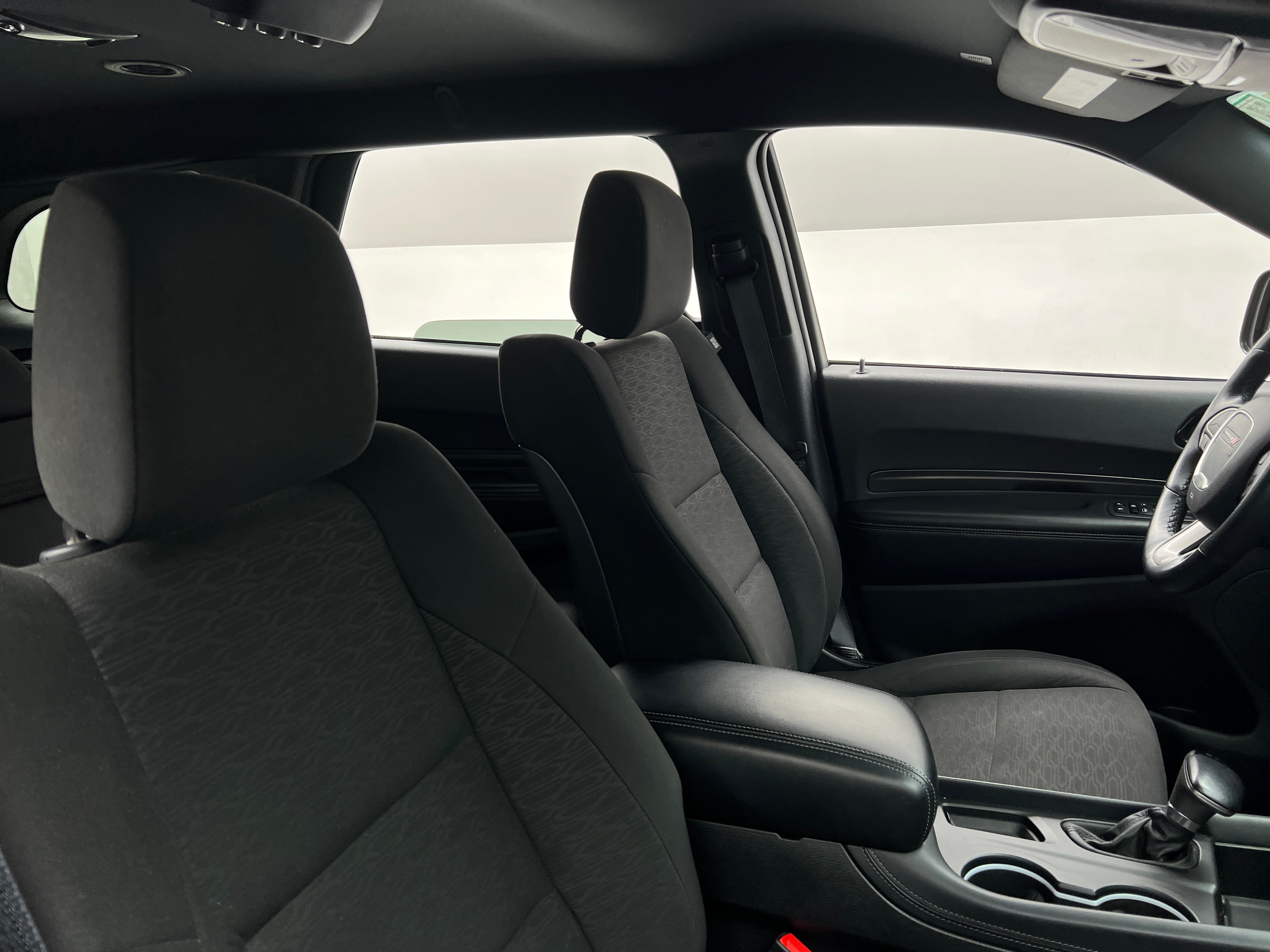 2023 Dodge Durango SXT 2