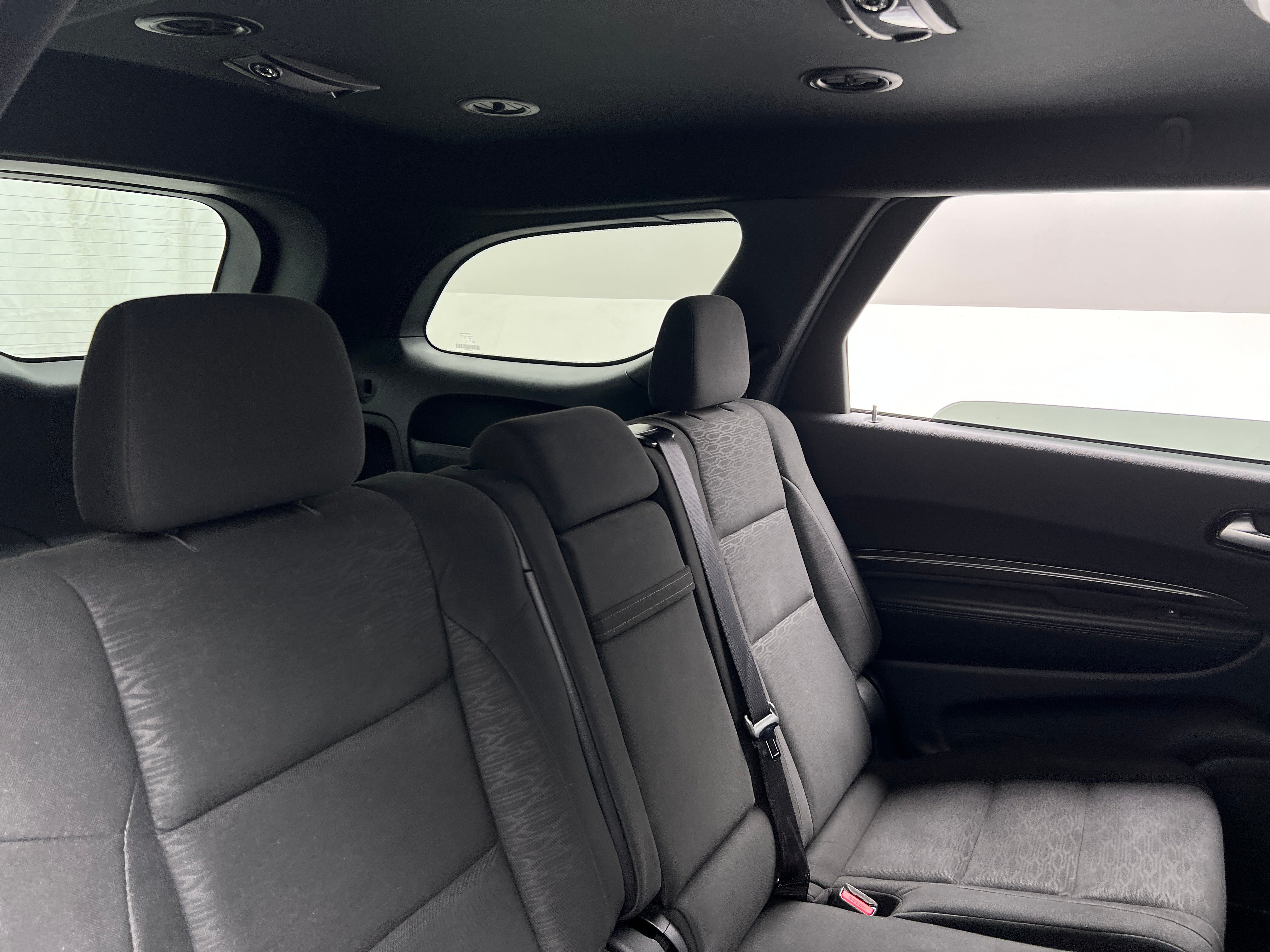 2023 Dodge Durango SXT 6