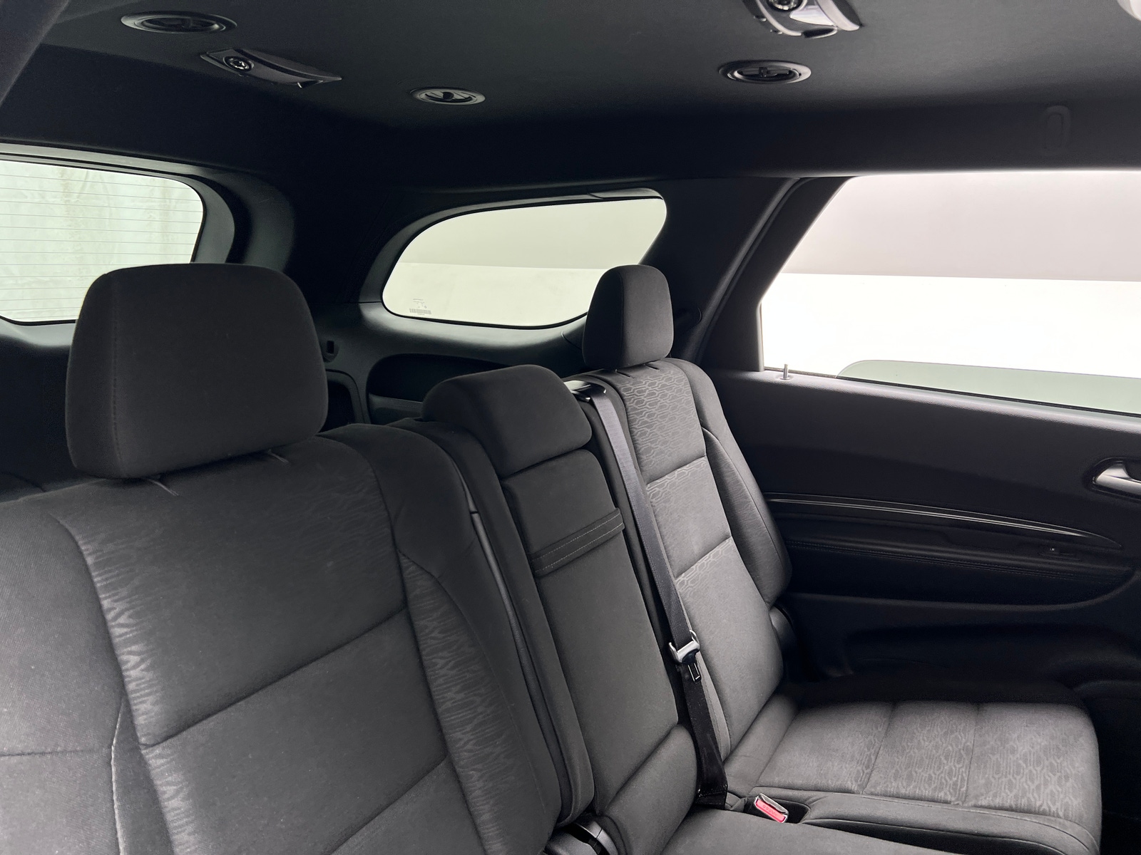 Thumbnail: 2023 Dodge Durango - 6