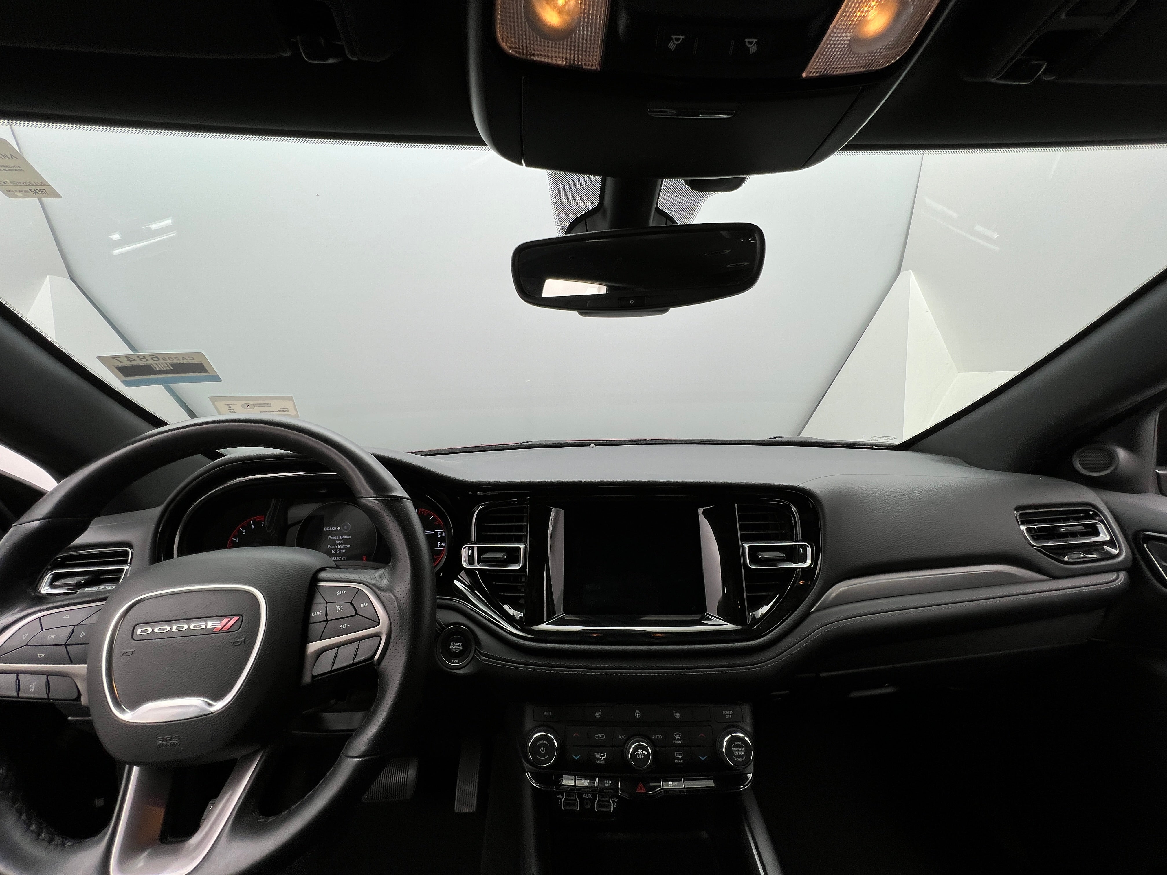2023 Dodge Durango SXT 3