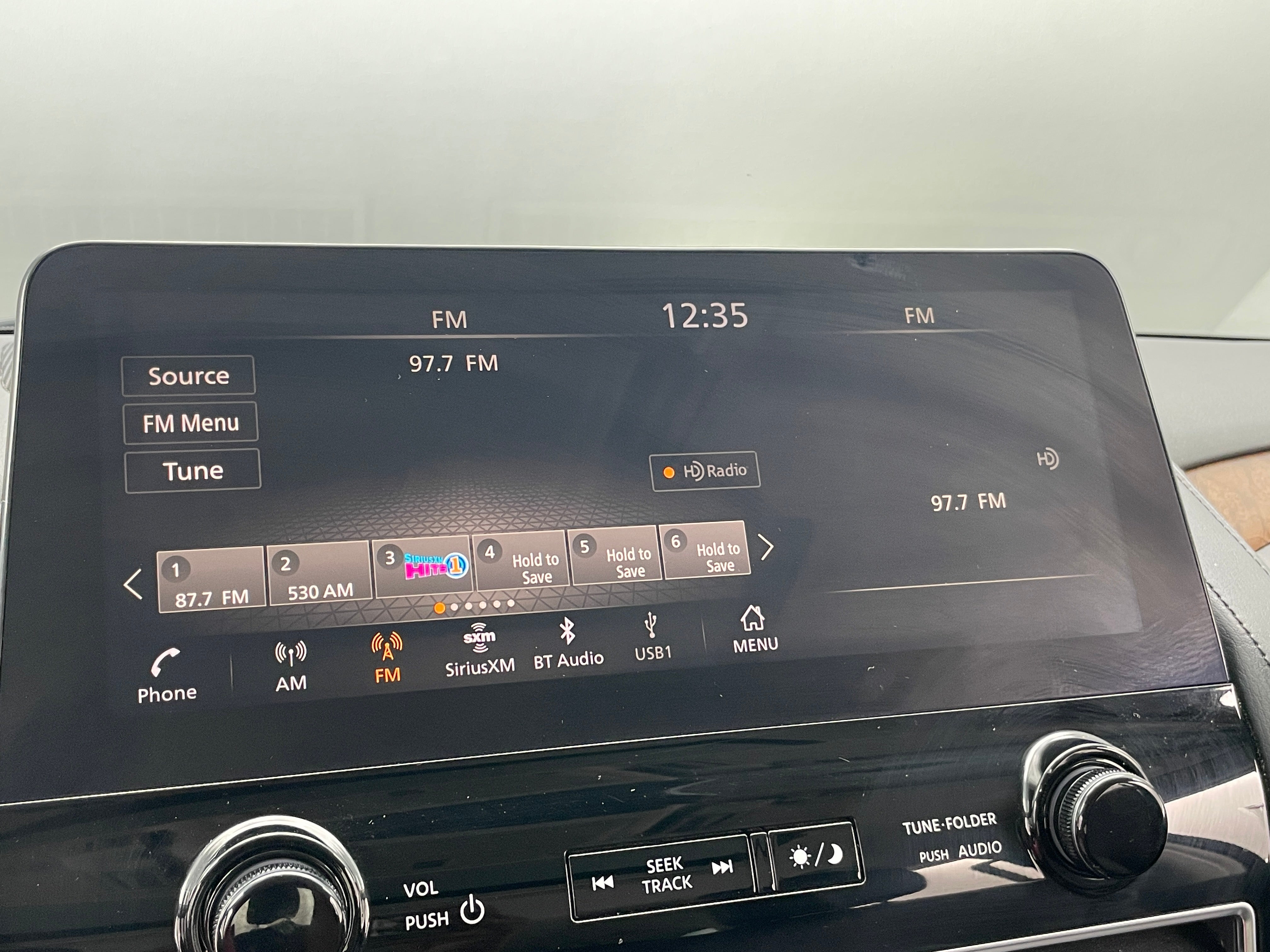 2023 Nissan Armada SL 3