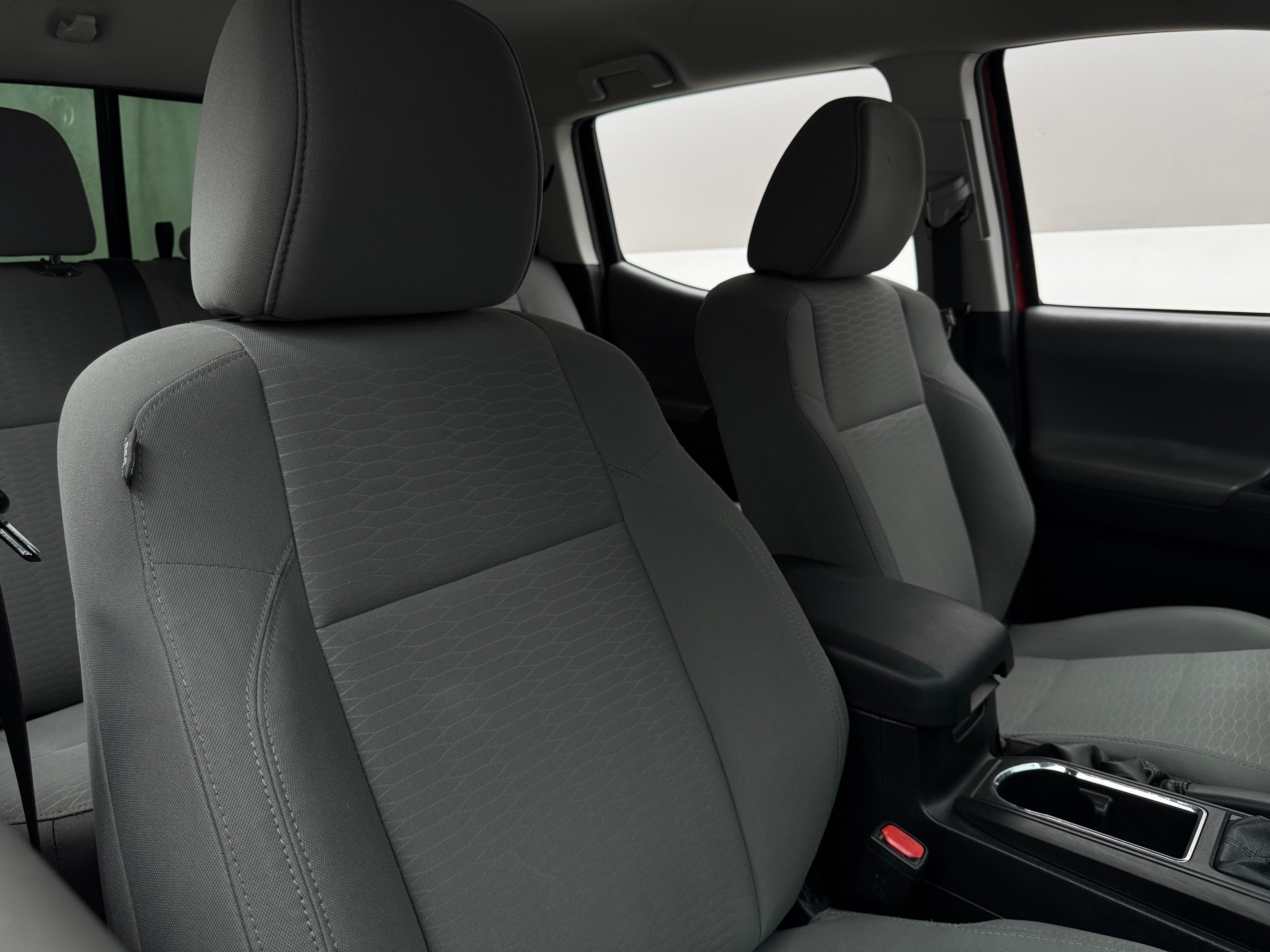 2018 Toyota Tacoma SR5 2