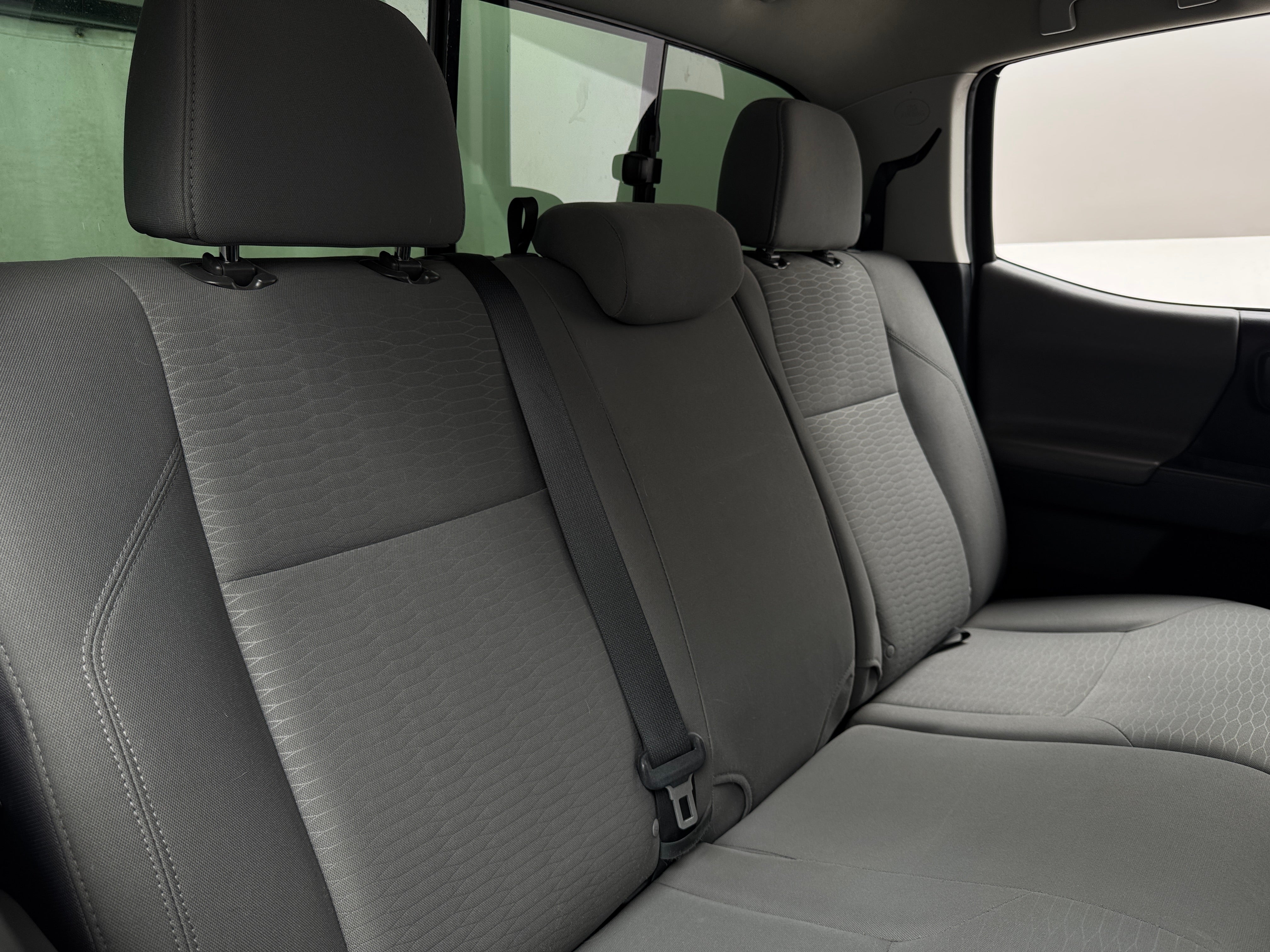 2018 Toyota Tacoma SR5 6