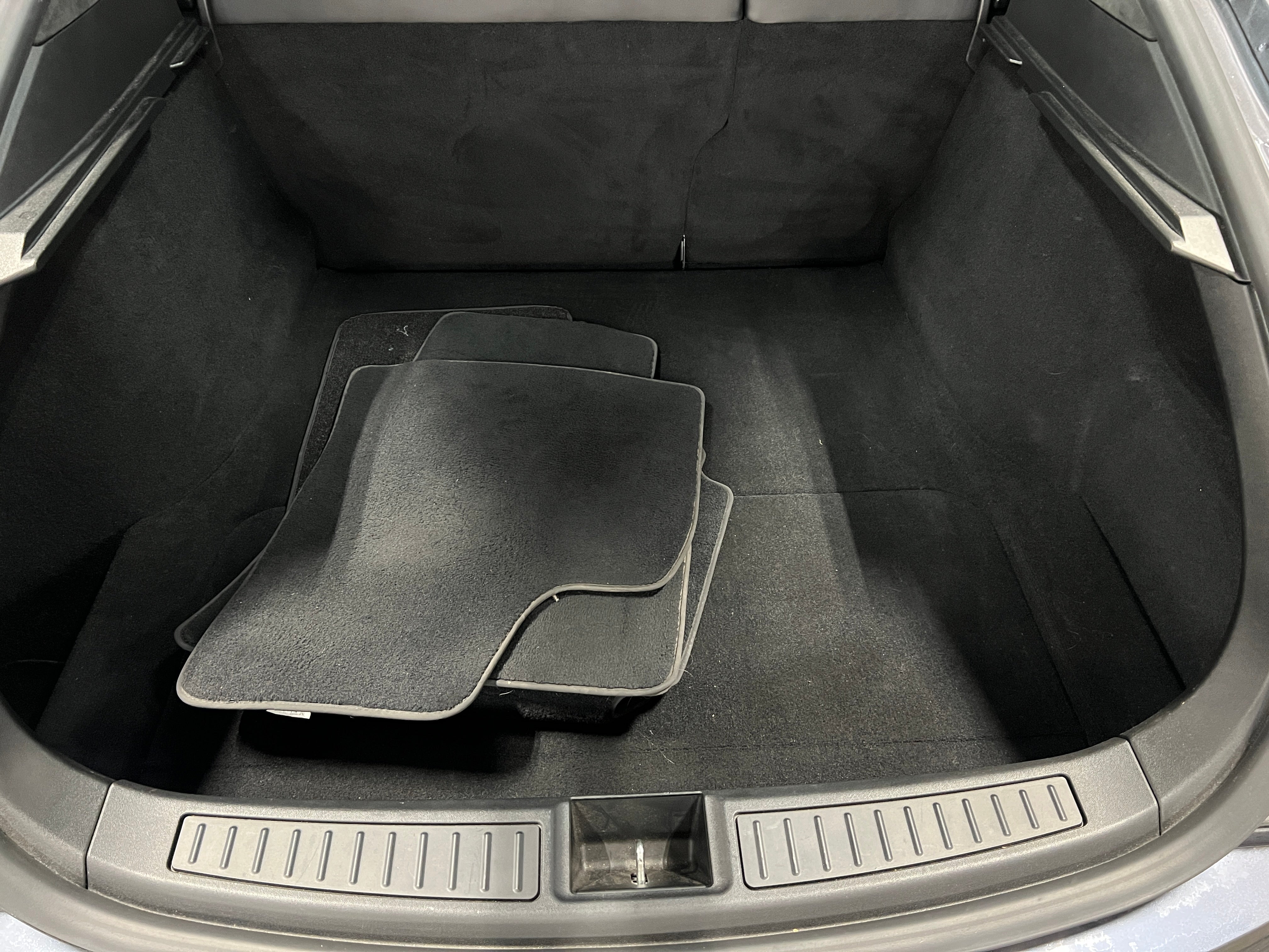 2015 Tesla Model S 85D 6
