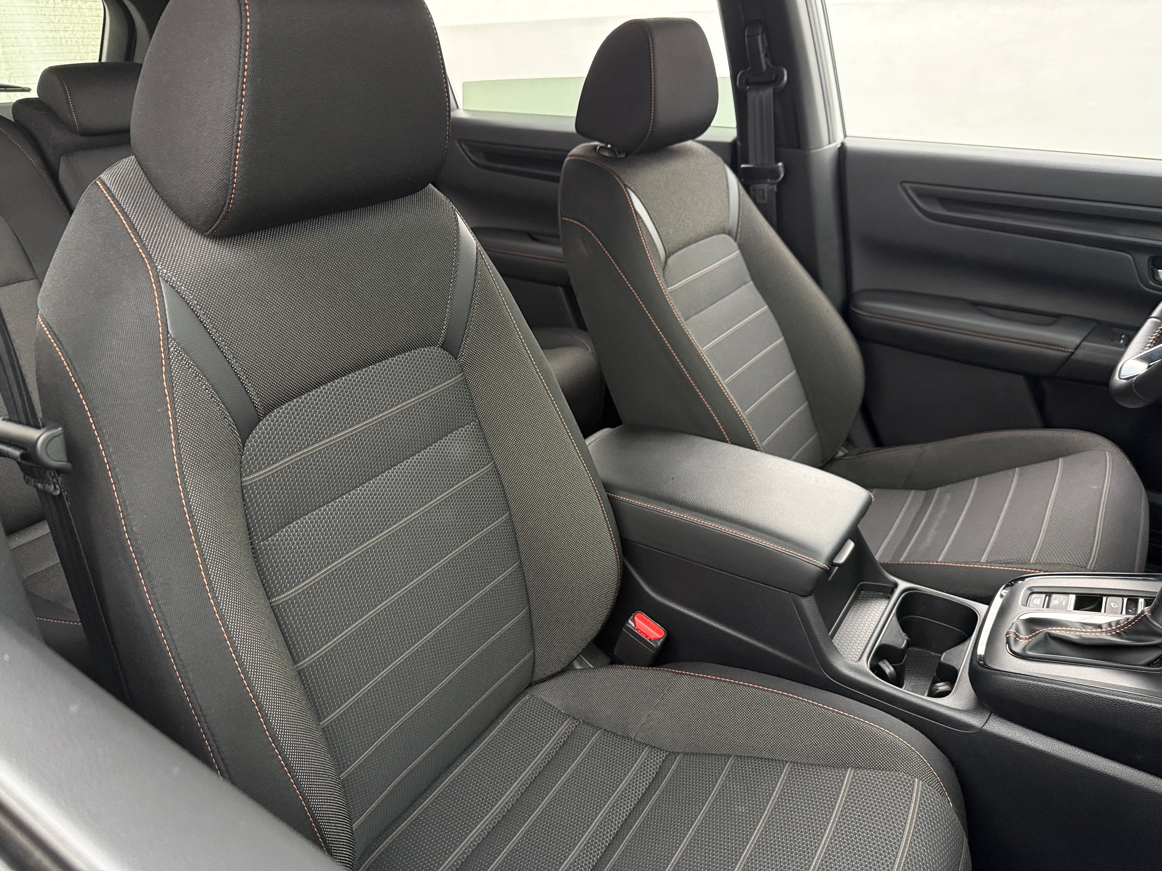 2023 Honda CR-V Sport 2