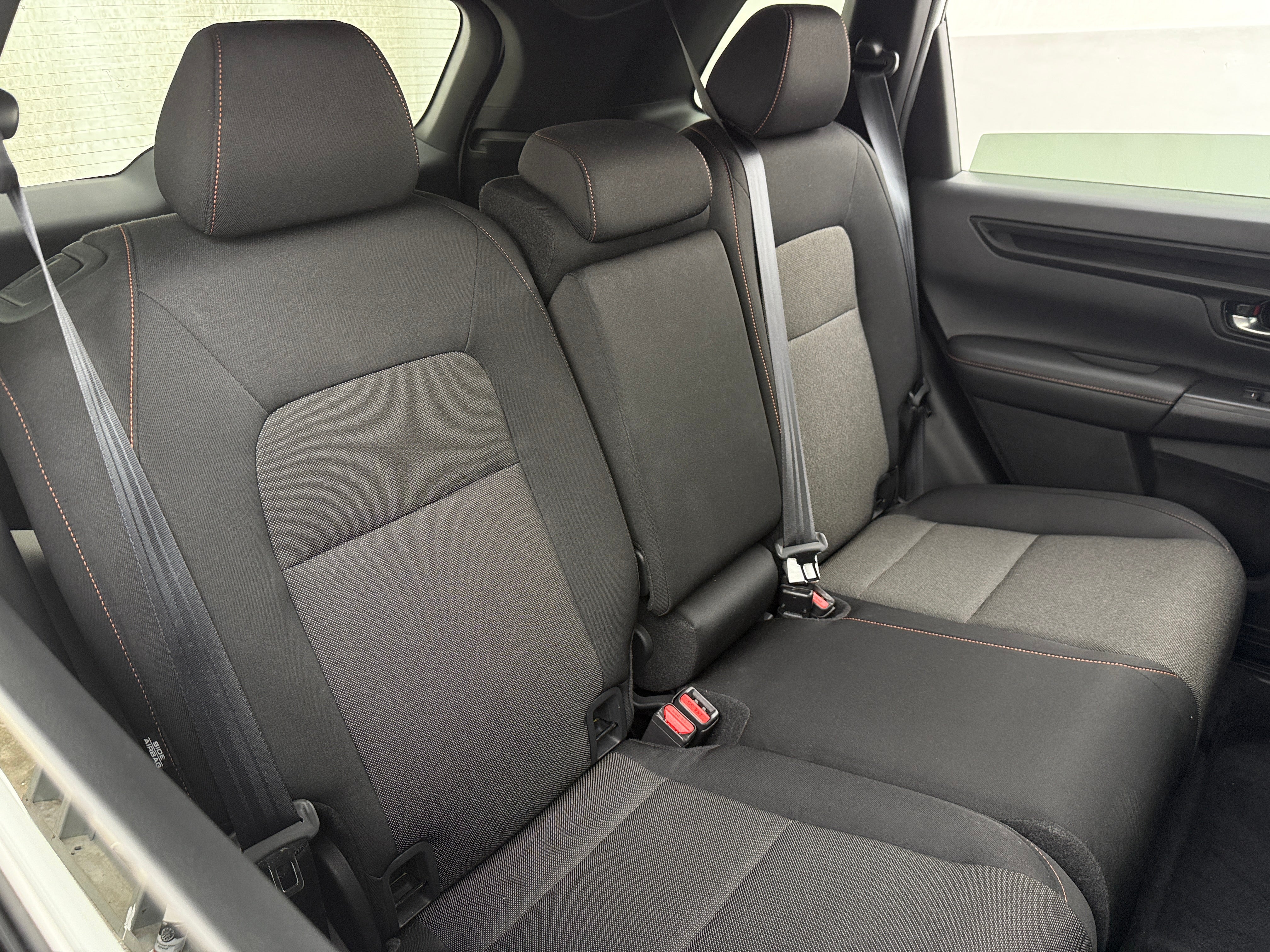 2023 Honda CR-V Sport 6