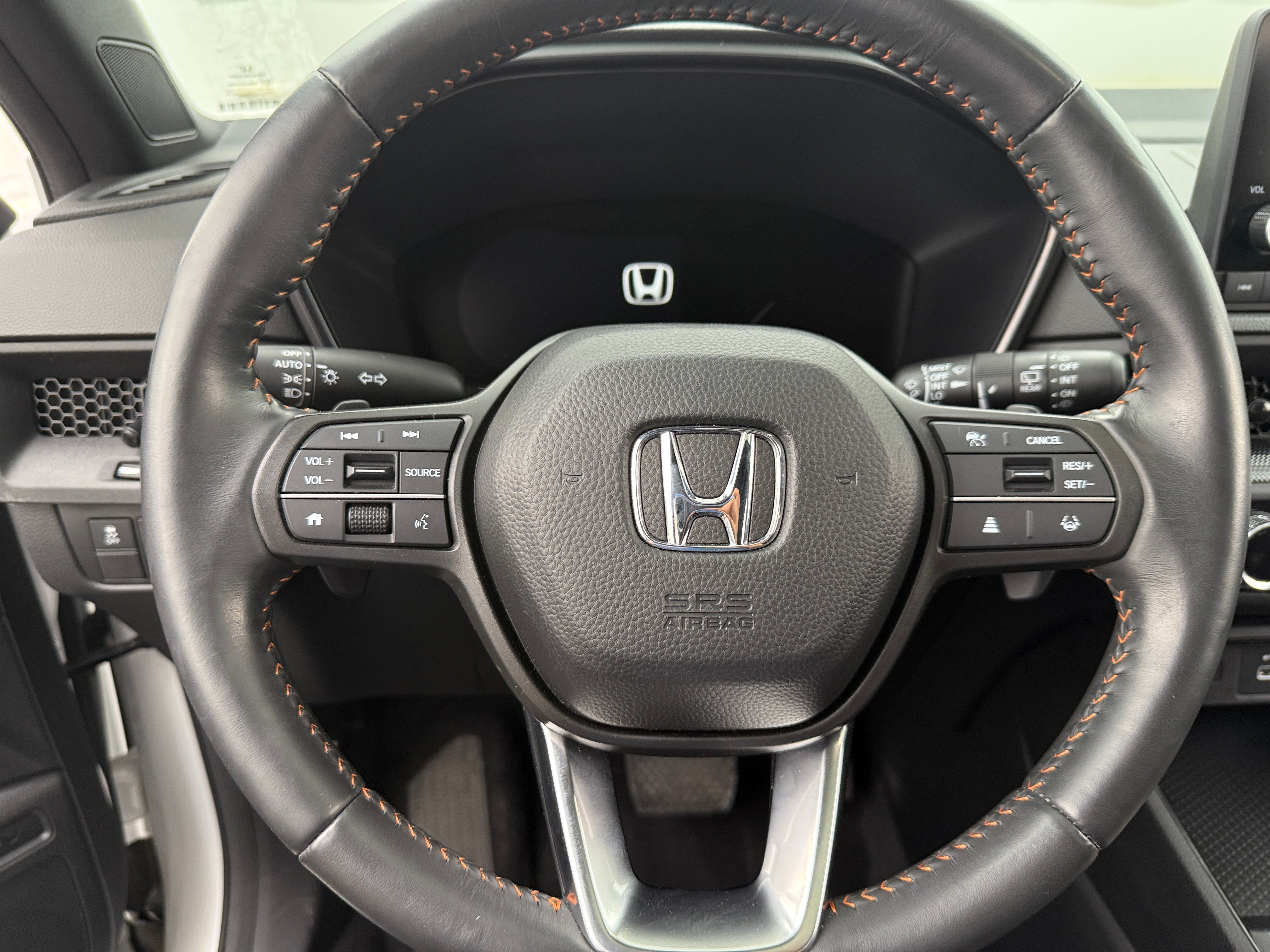 2023 Honda CR-V Sport 5