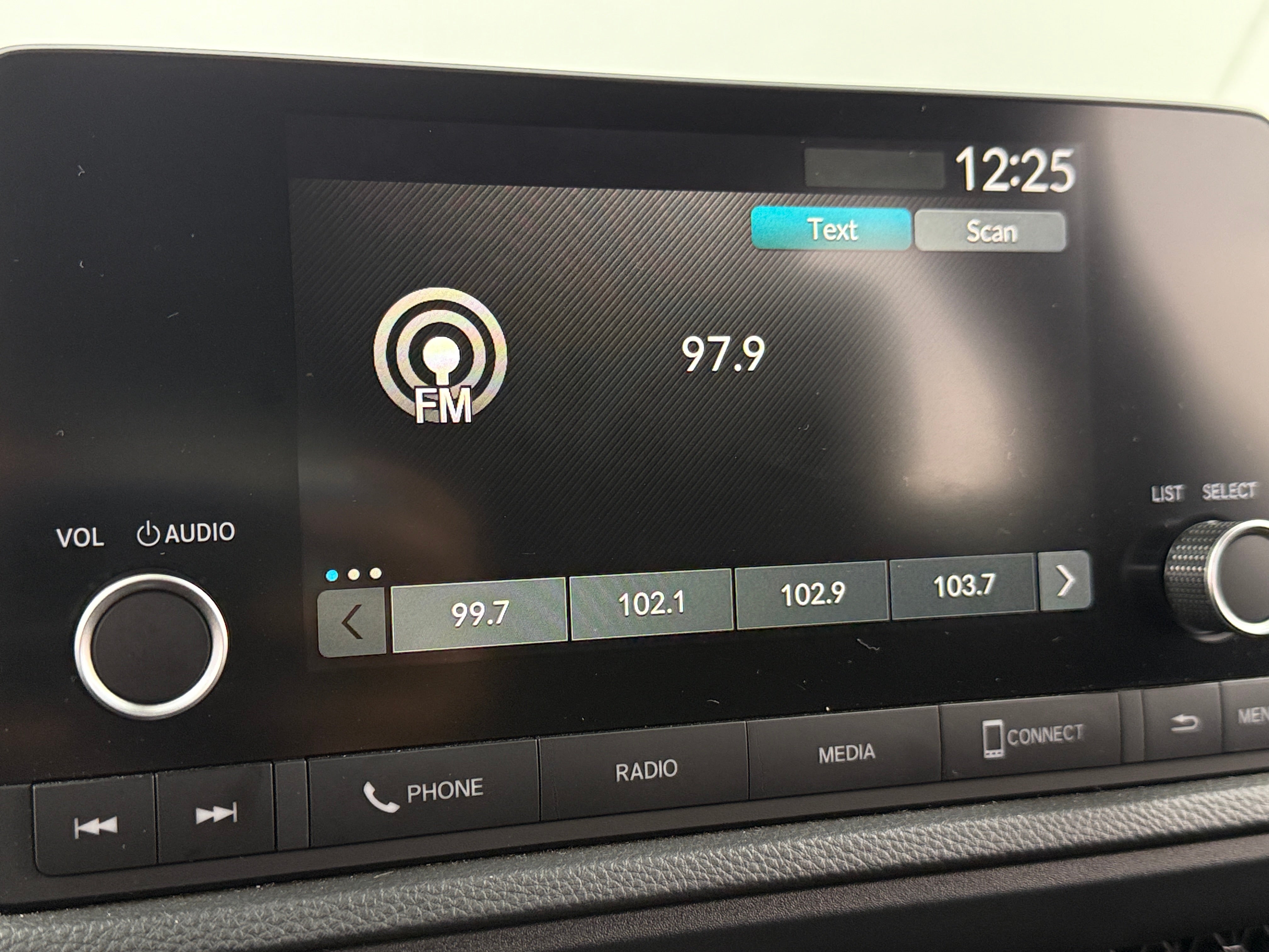 2023 Honda CR-V Sport 4