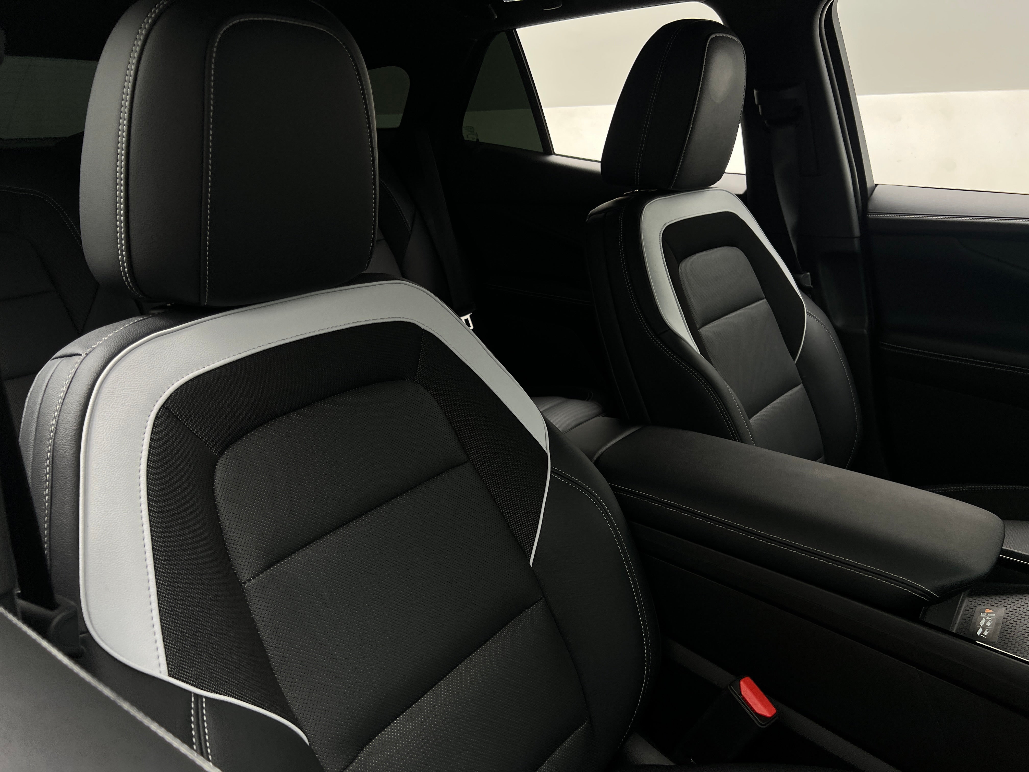 2024 Chevrolet Blazer EV 2LT 2