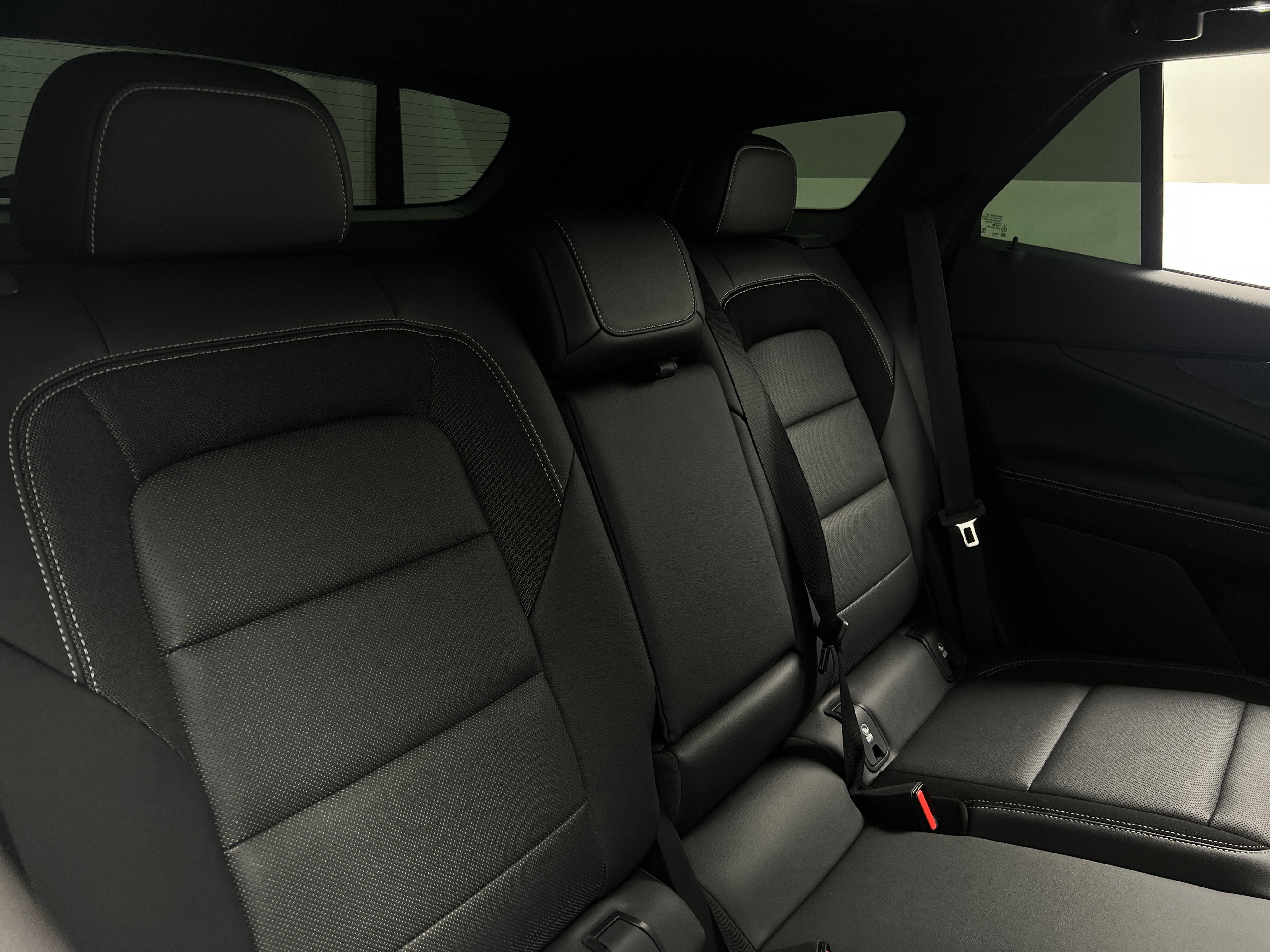 2024 Chevrolet Blazer EV 2LT 6