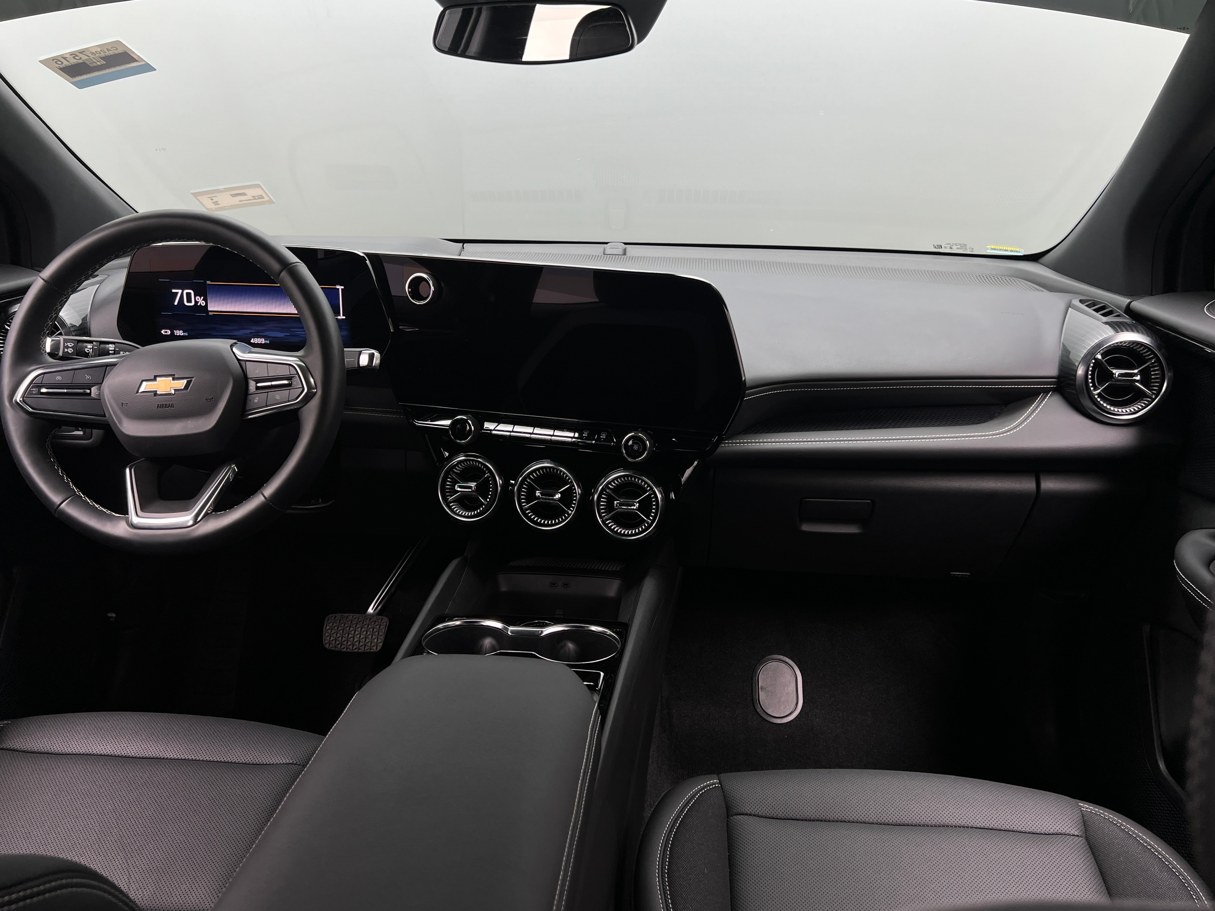 2024 Chevrolet Blazer EV 2LT 3