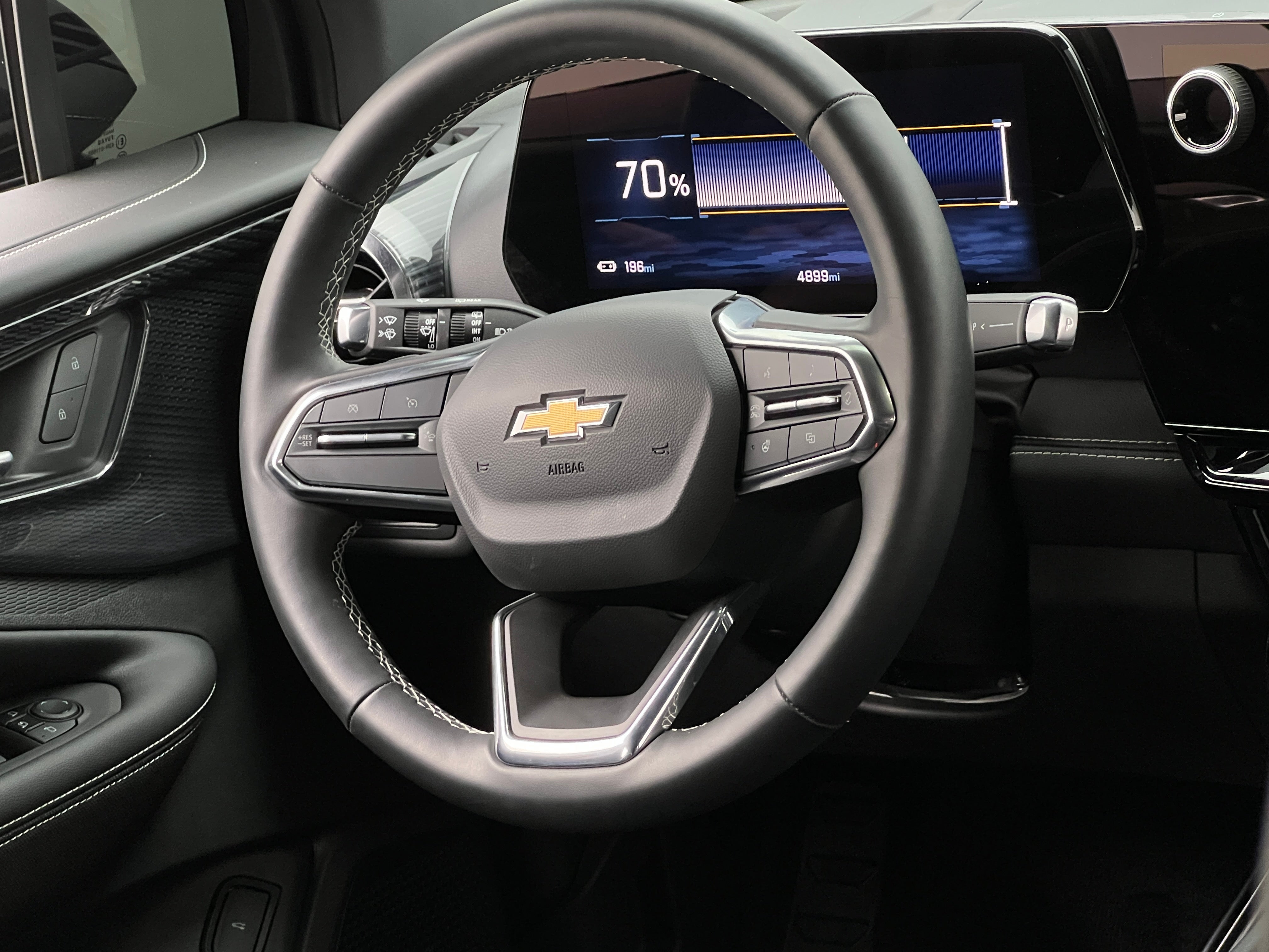 2024 Chevrolet Blazer EV 2LT 5